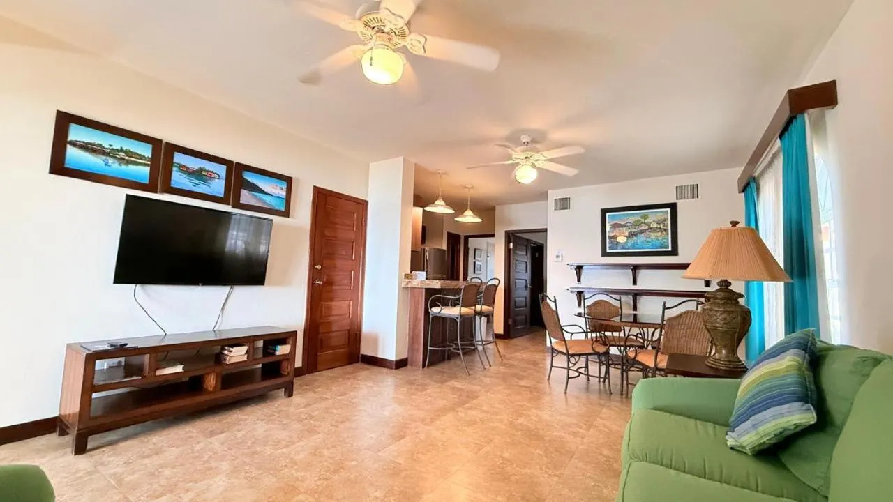 Mayan Princess Beach & Dive Resort