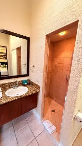 Mayan Princess Beach & Dive Resort