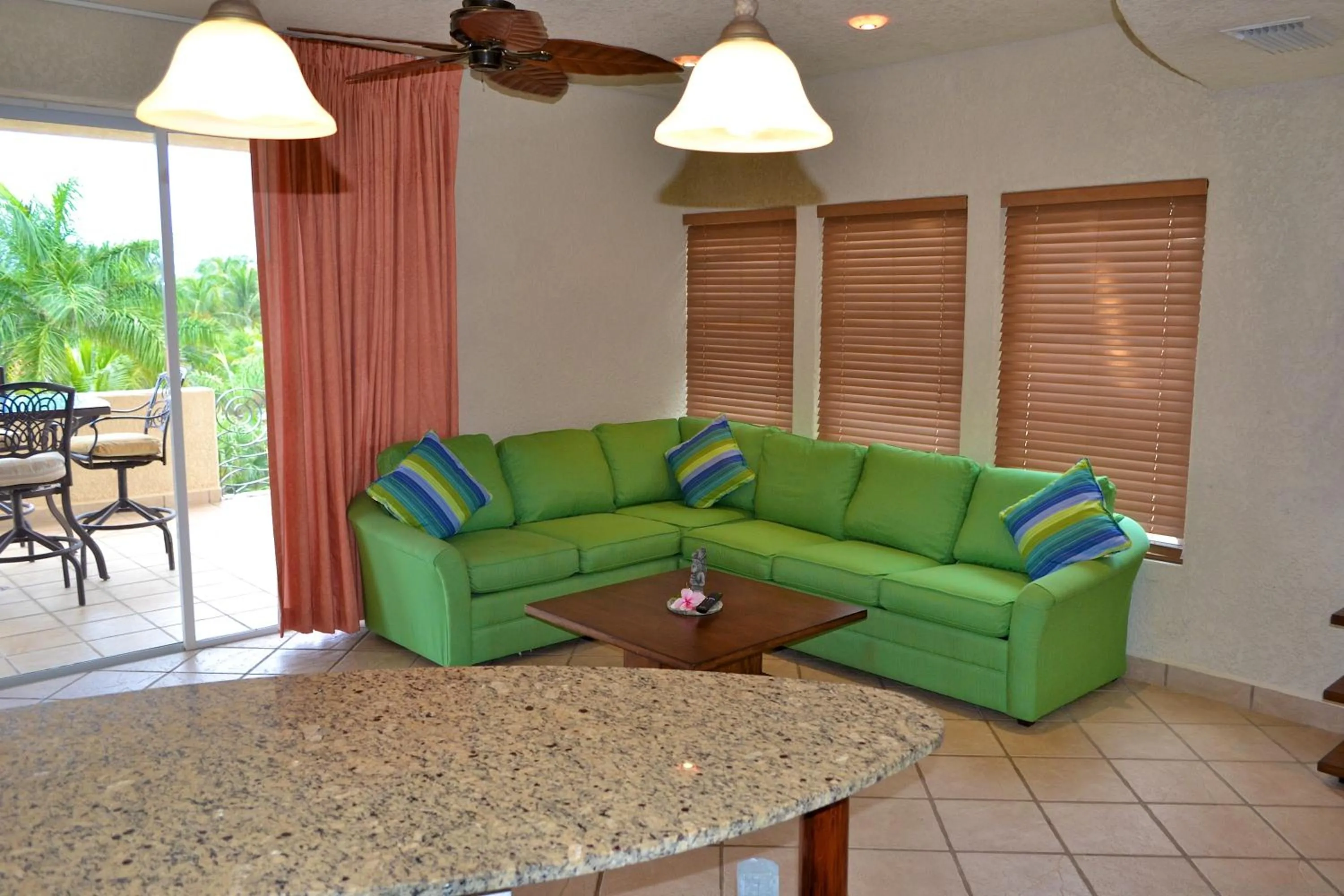Photo of the whole room in Mayan Princess Beach & Dive Resort