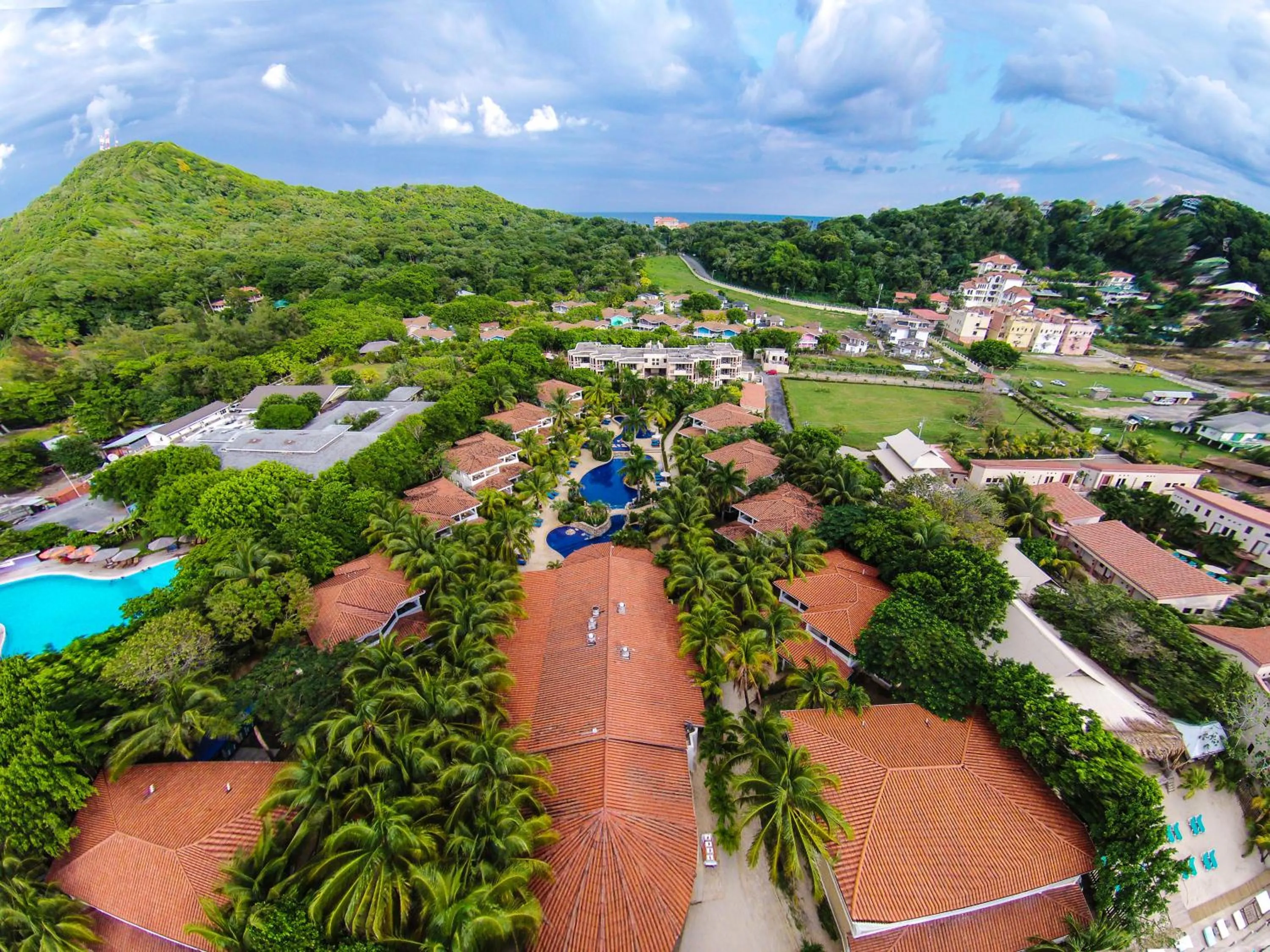 Day in Mayan Princess Beach & Dive Resort