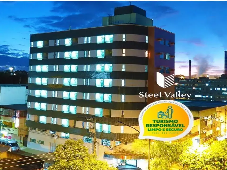 Steel Valley Hotel Steel Valley Hotel