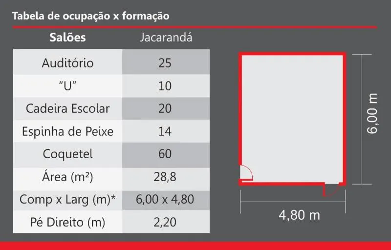 Floor plan in Steel Valley Hotel