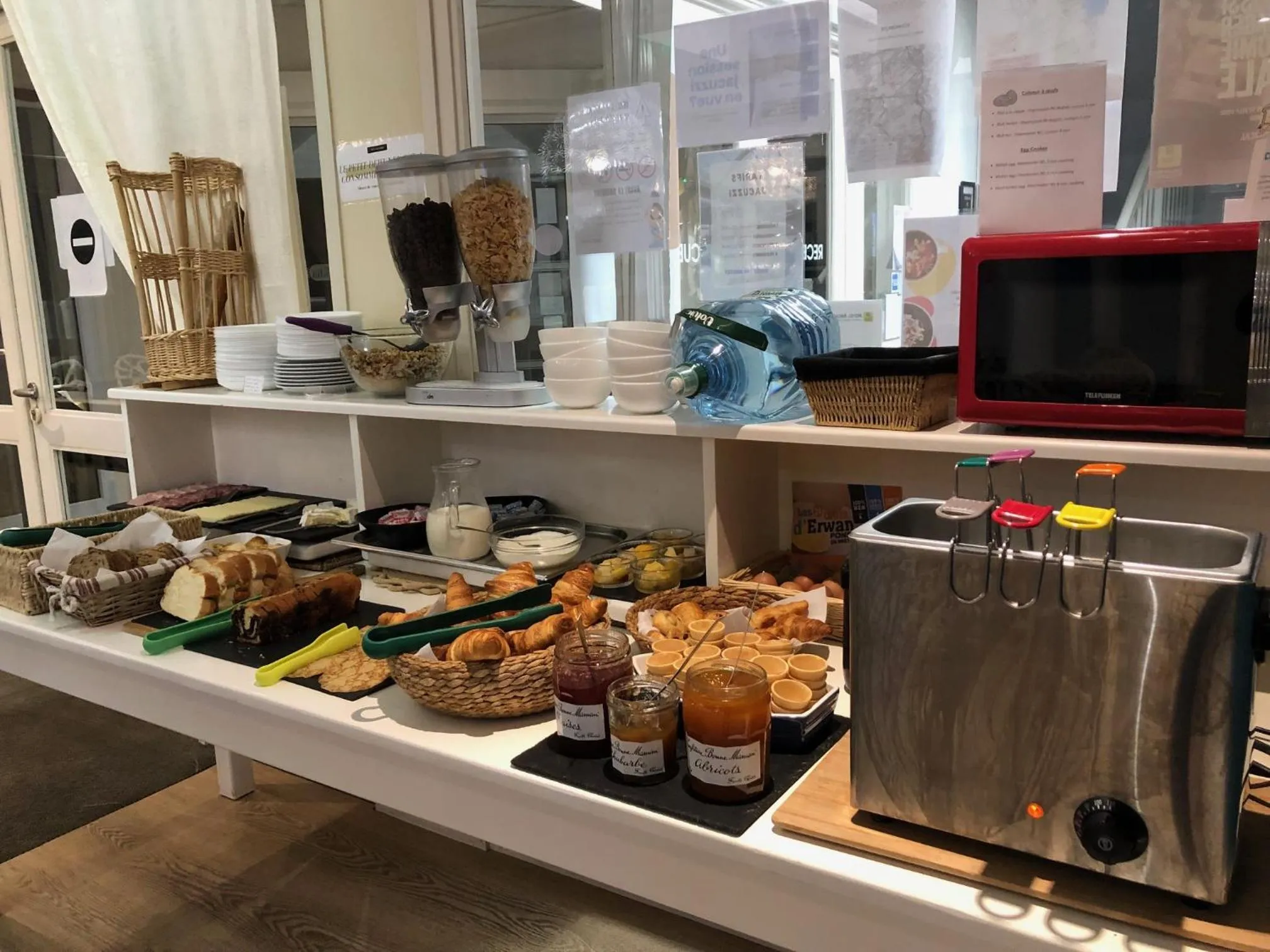 LOGIS Hôtel ARCADIA