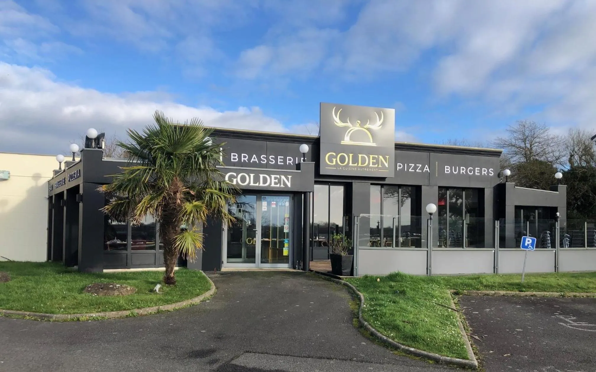 LOGIS Hôtel ARCADIA