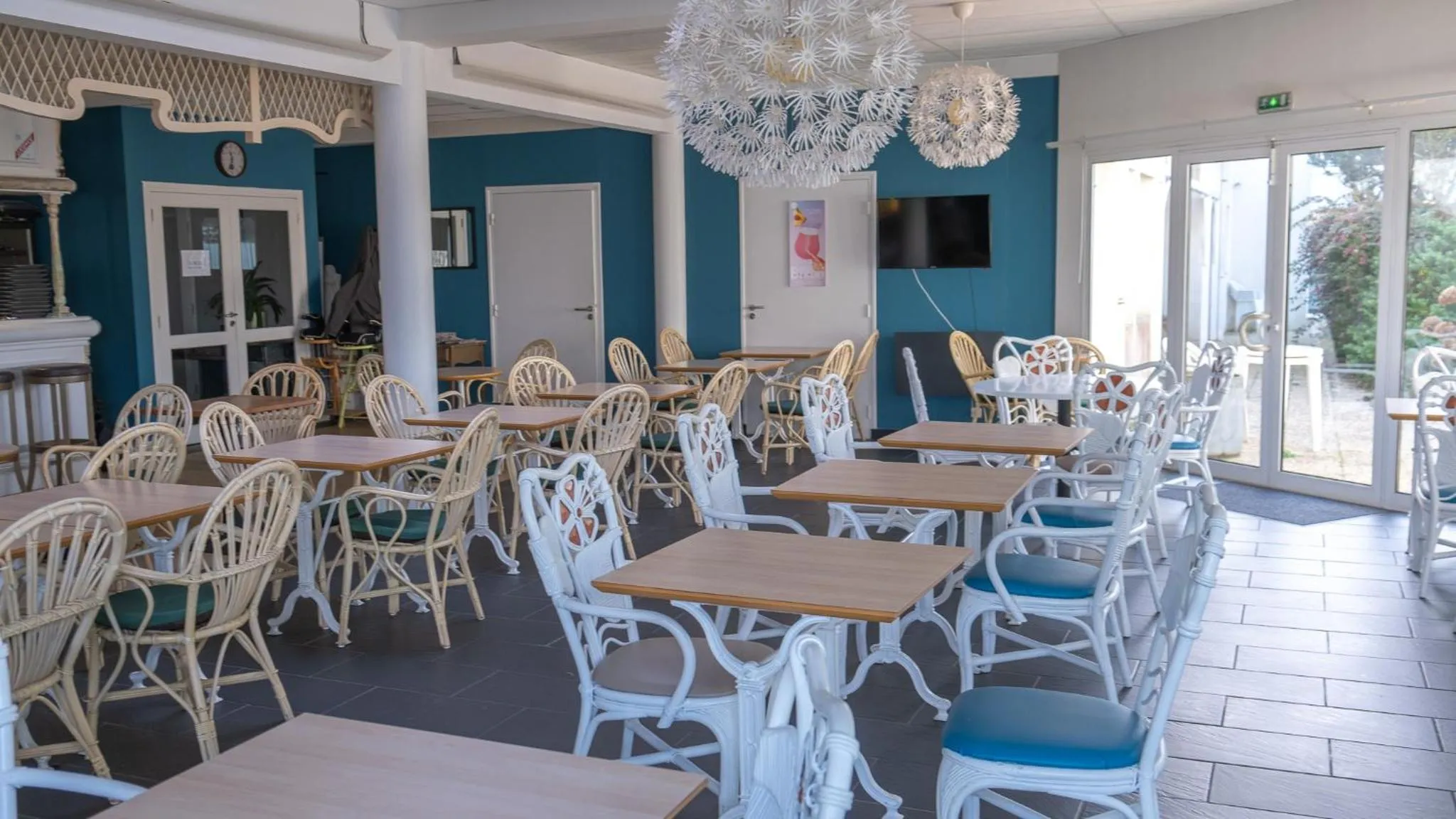 LOGIS Hôtel ARCADIA