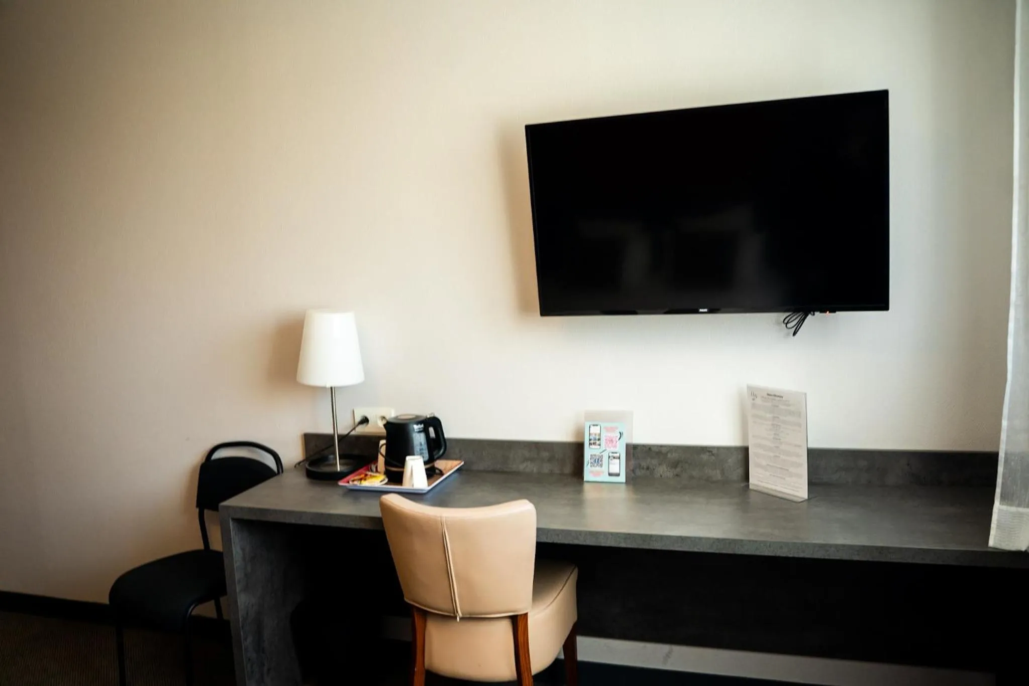 LOGIS Hôtel ARCADIA