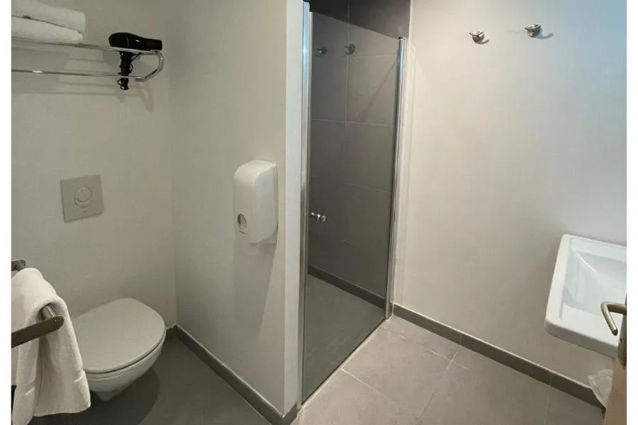 LOGIS Hôtel ARCADIA