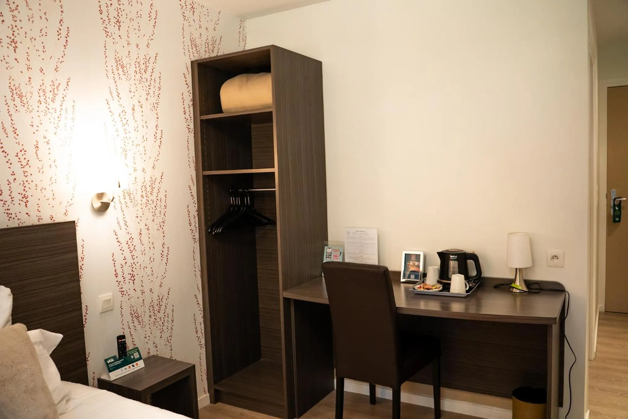 LOGIS Hôtel ARCADIA