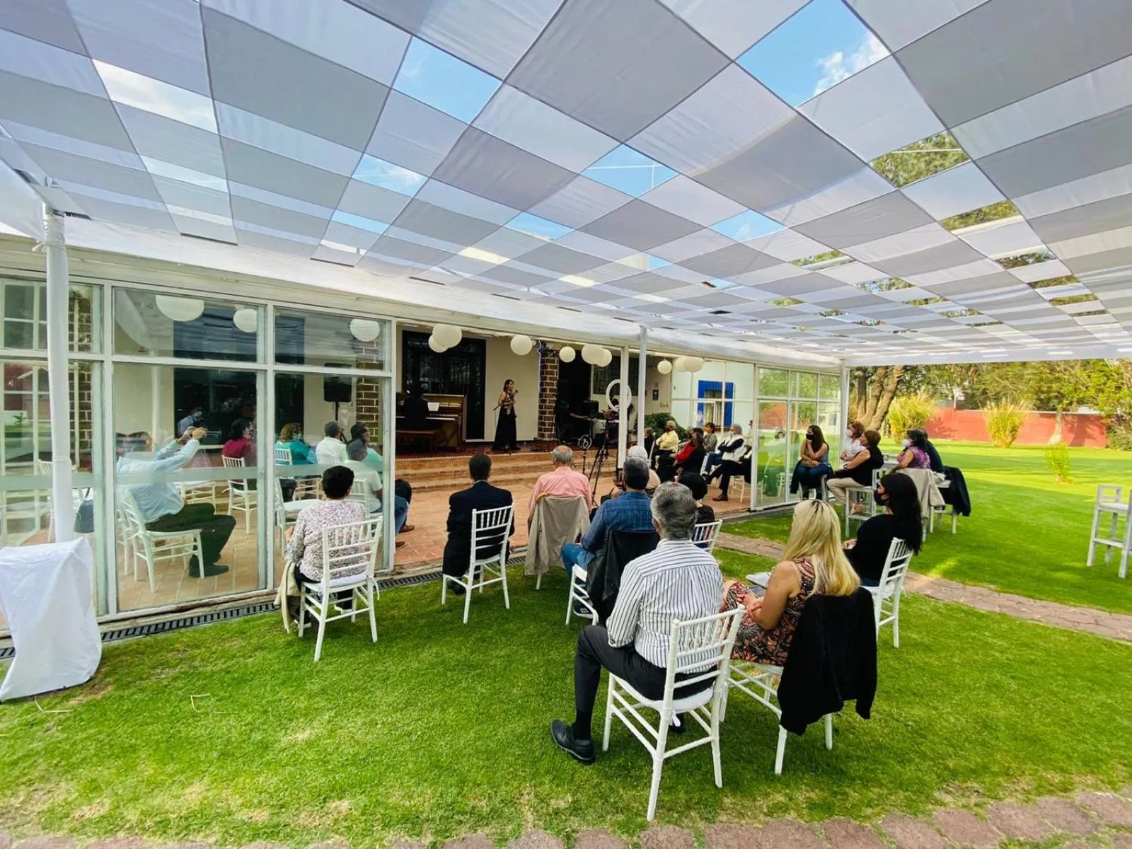 Day in Hotel Finca Las Hortensias