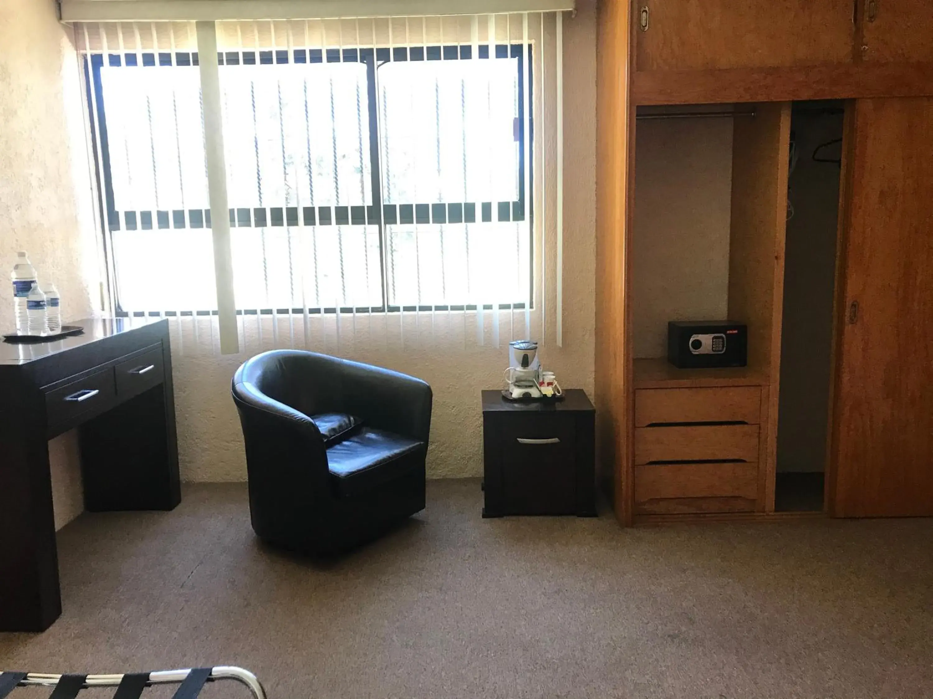 Photo of the whole room in Hotel Finca Las Hortensias Photo of the whole room in Hotel Finca Las Hortensias