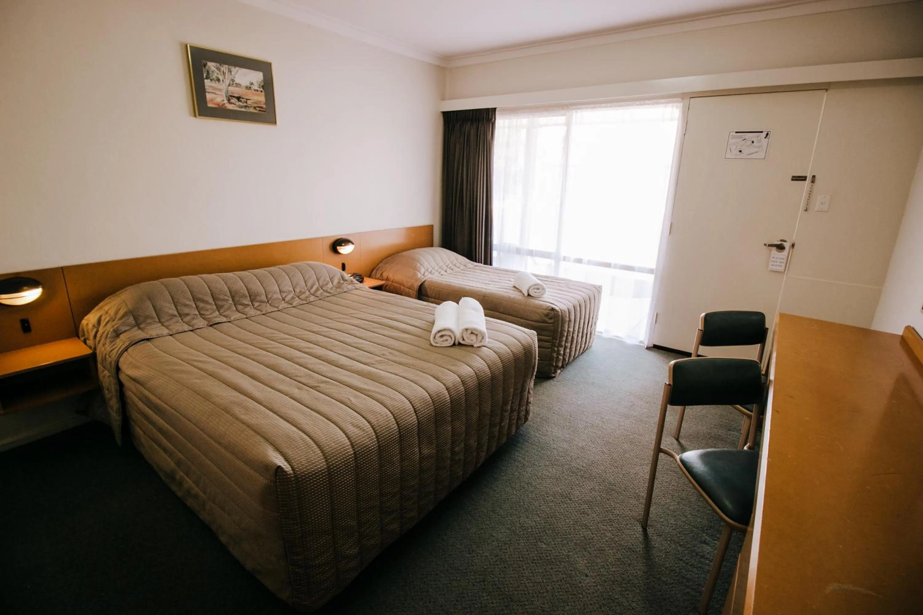 Kalgoorlie Overland Motel