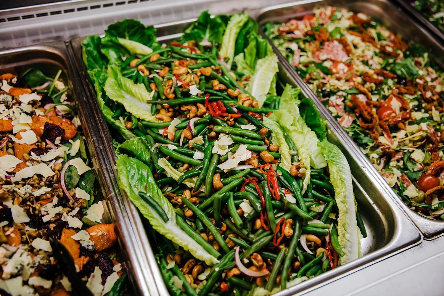 Restaurant/places to eat in Kalgoorlie Overland Motel