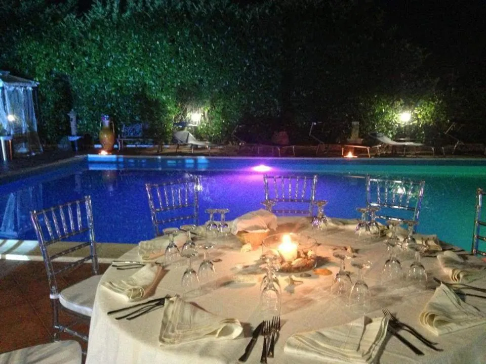 Villa la Quercia Resort