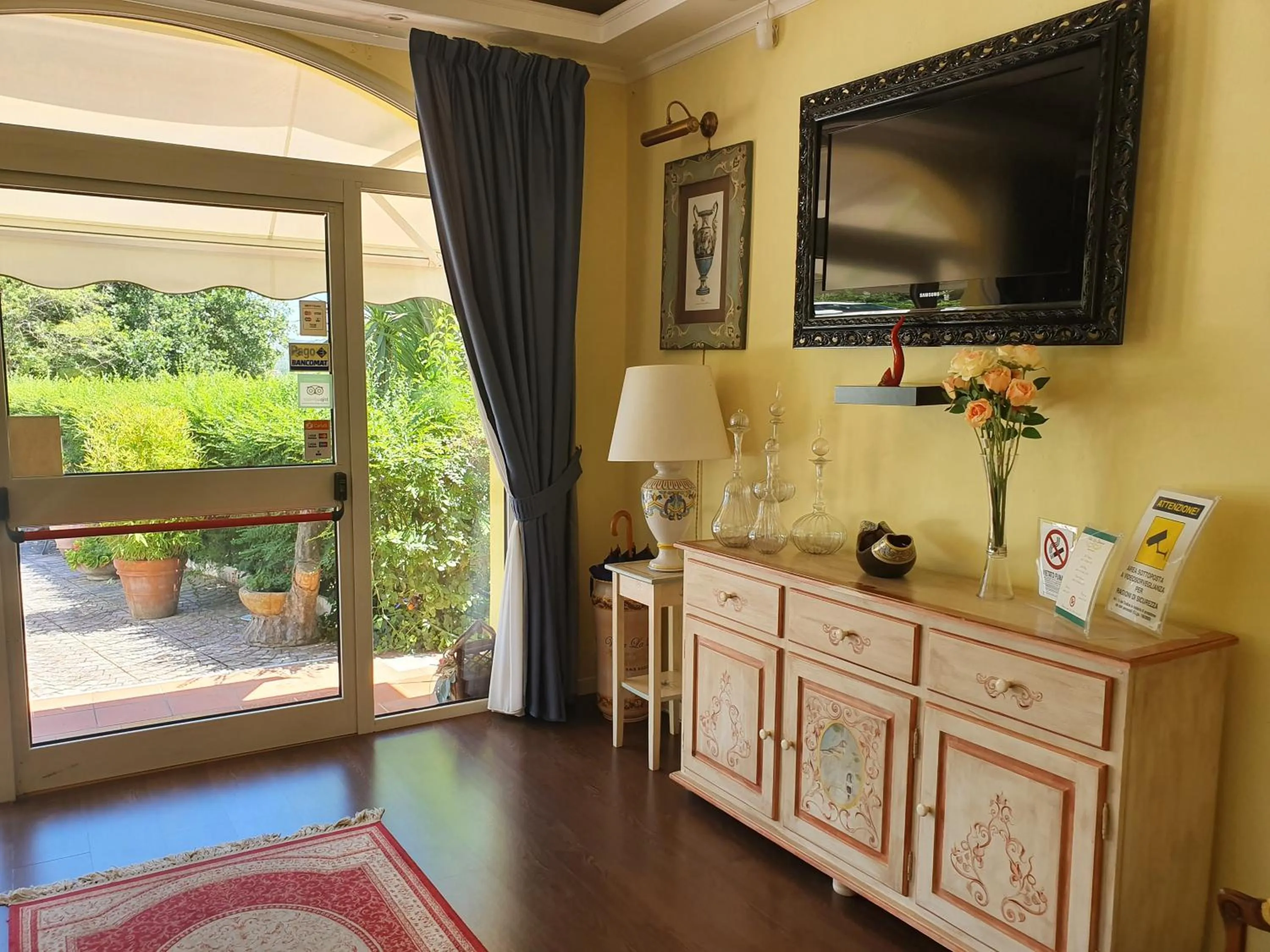 Villa la Quercia Resort