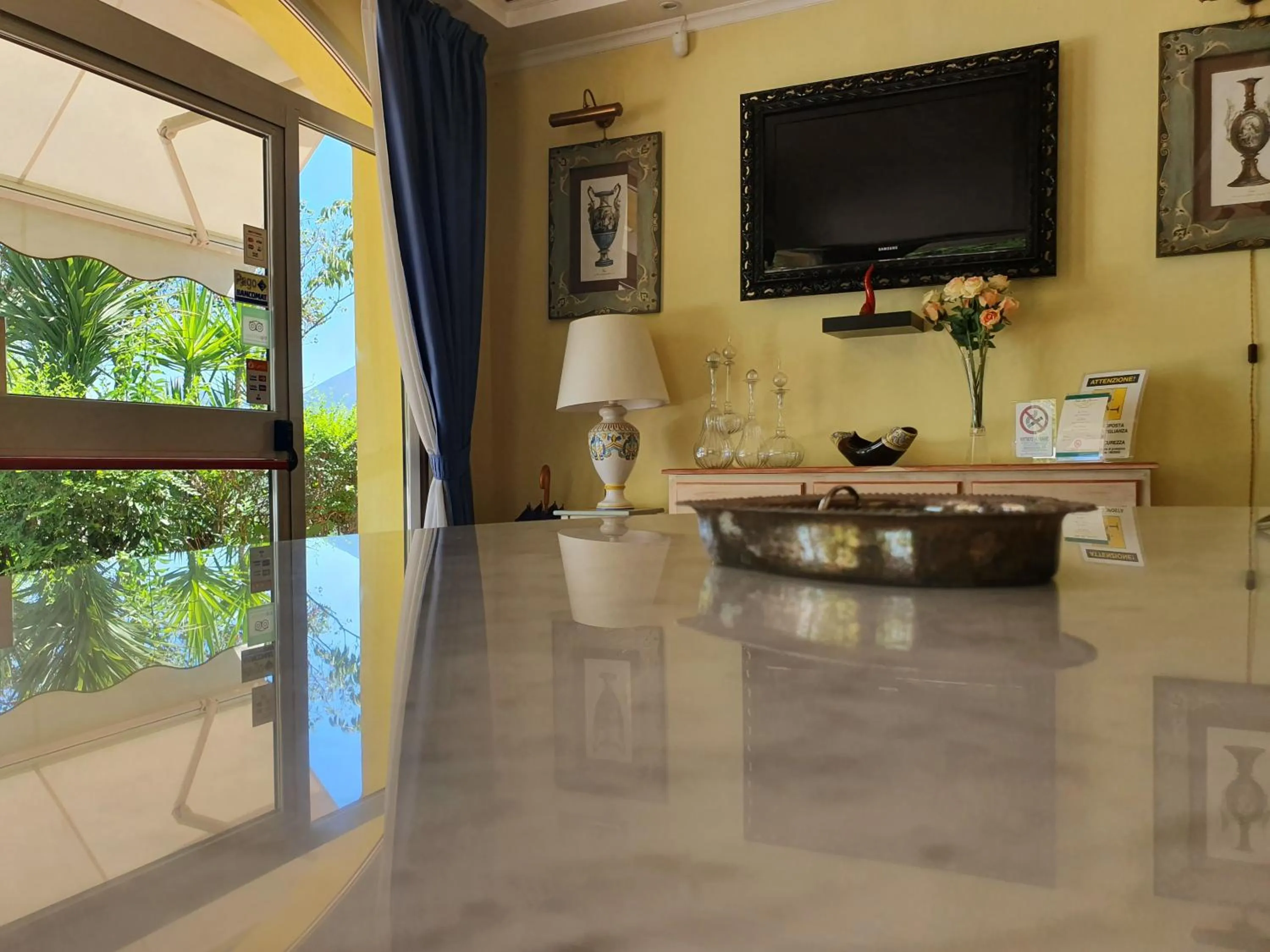 Villa la Quercia Resort