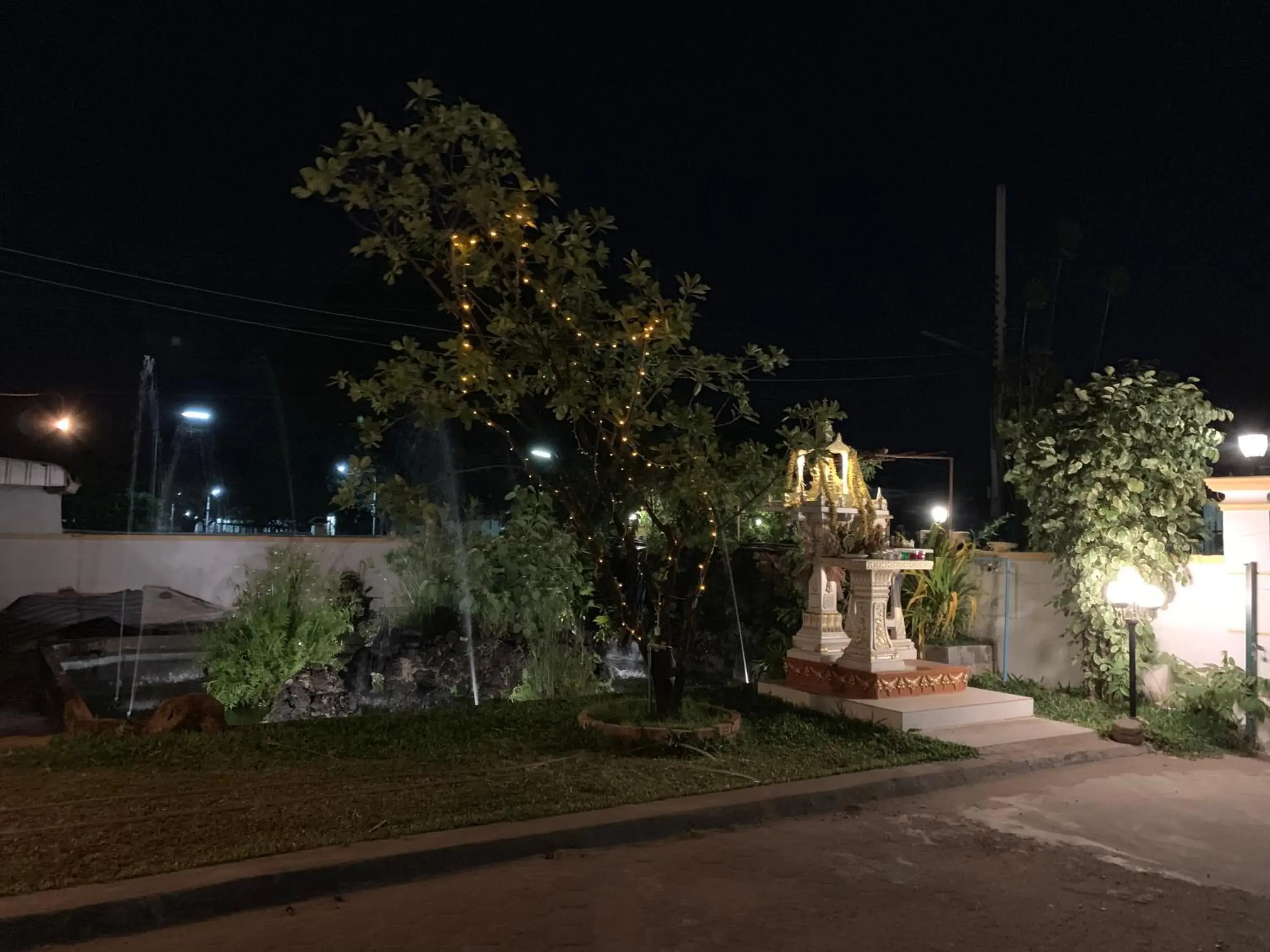 Phaythavone Hotel Phaythavone Hotel
