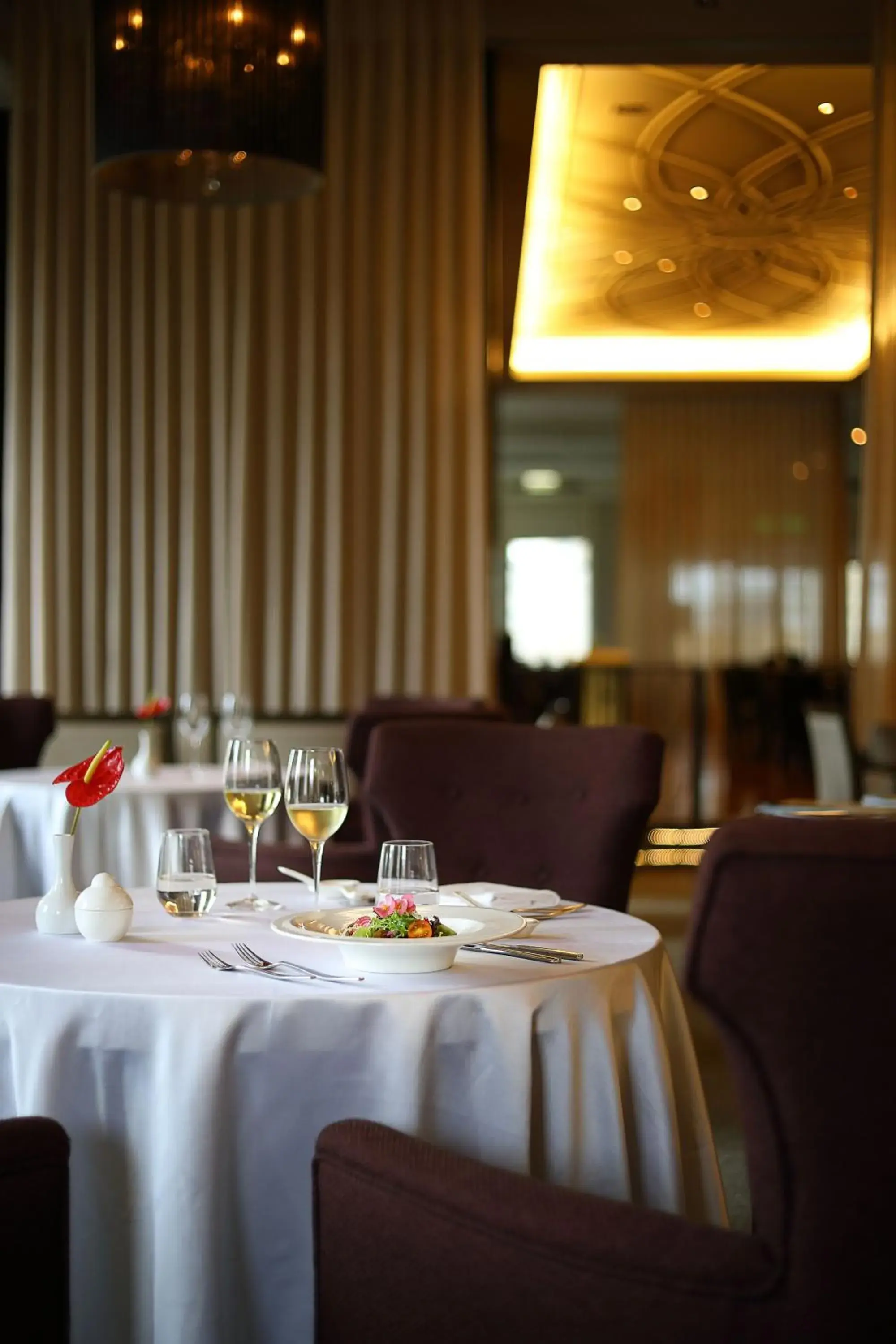 Restaurant/places to eat in RSL Cold & Hot Springs Resort Suao Restaurant/places to eat in RSL Cold & Hot Springs Resort Suao