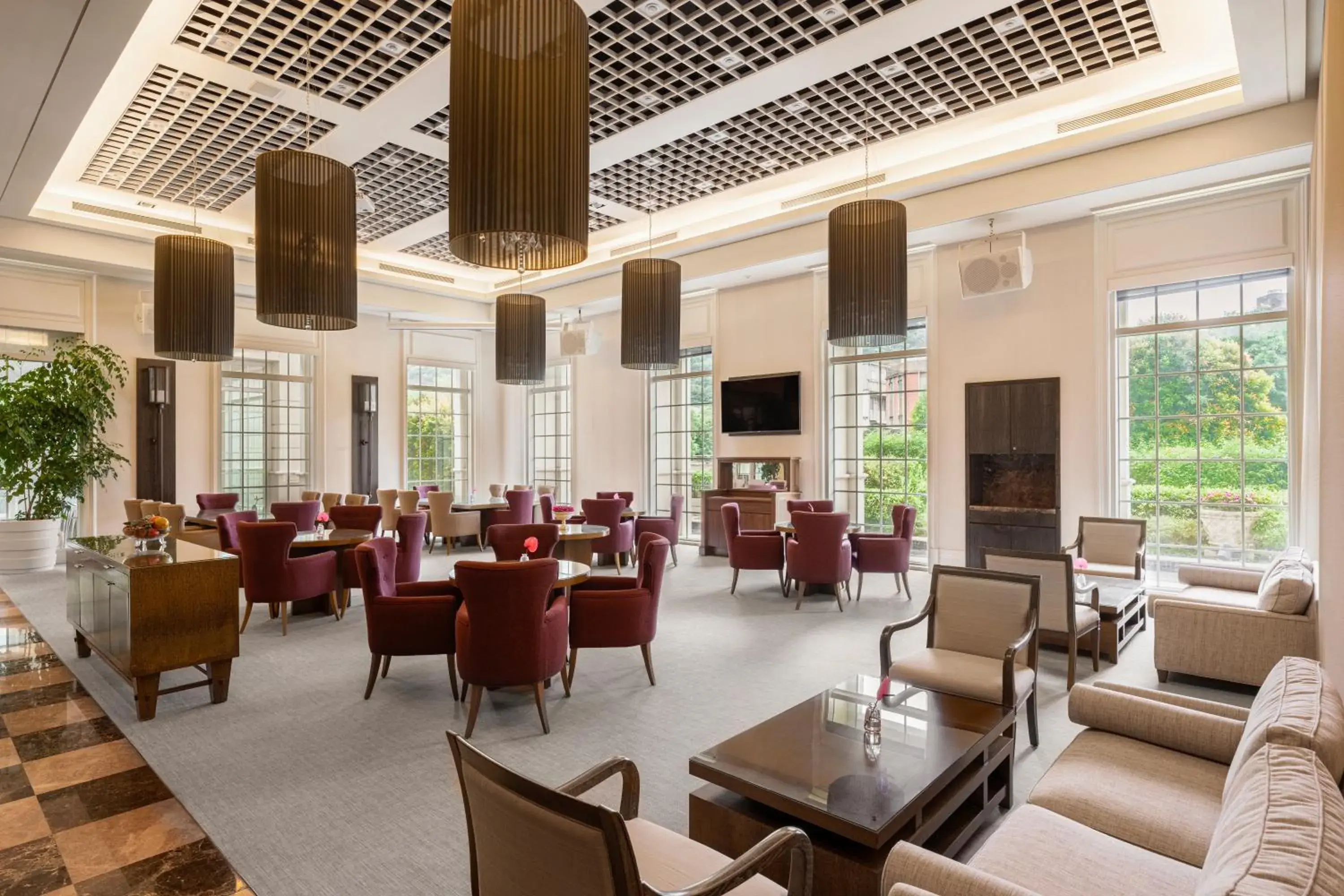 Restaurant/places to eat in RSL Cold & Hot Springs Resort Suao Restaurant/places to eat in RSL Cold & Hot Springs Resort Suao