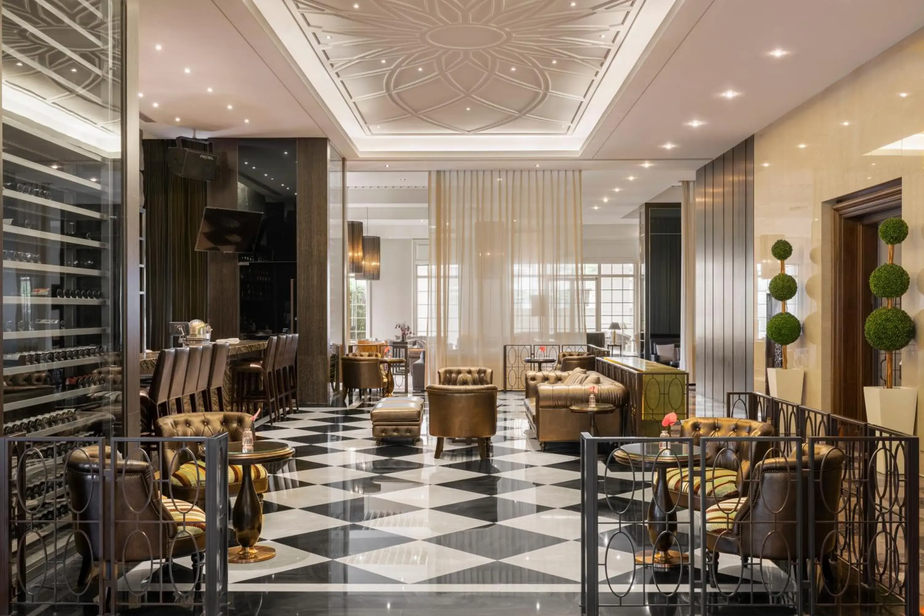 Restaurant/places to eat in RSL Cold & Hot Springs Resort Suao Restaurant/places to eat in RSL Cold & Hot Springs Resort Suao