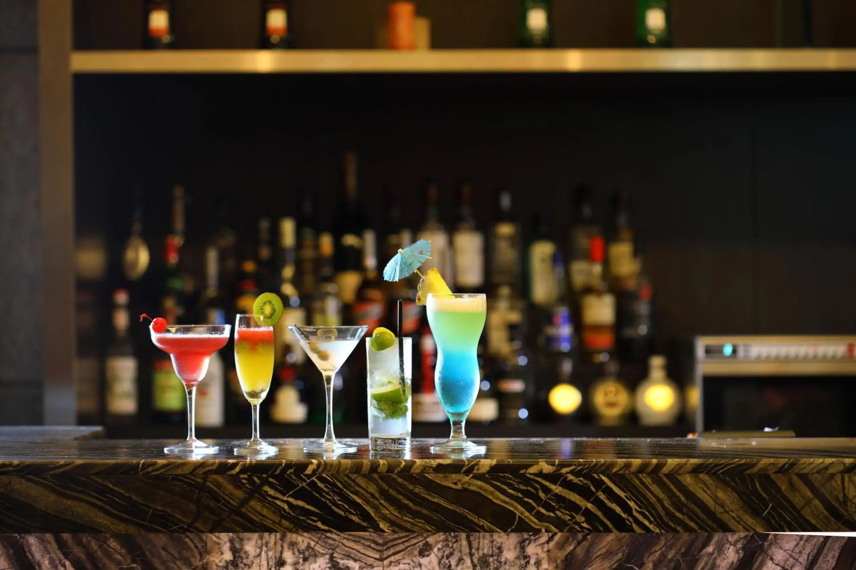 Restaurant/places to eat in RSL Cold & Hot Springs Resort Suao Restaurant/places to eat in RSL Cold & Hot Springs Resort Suao