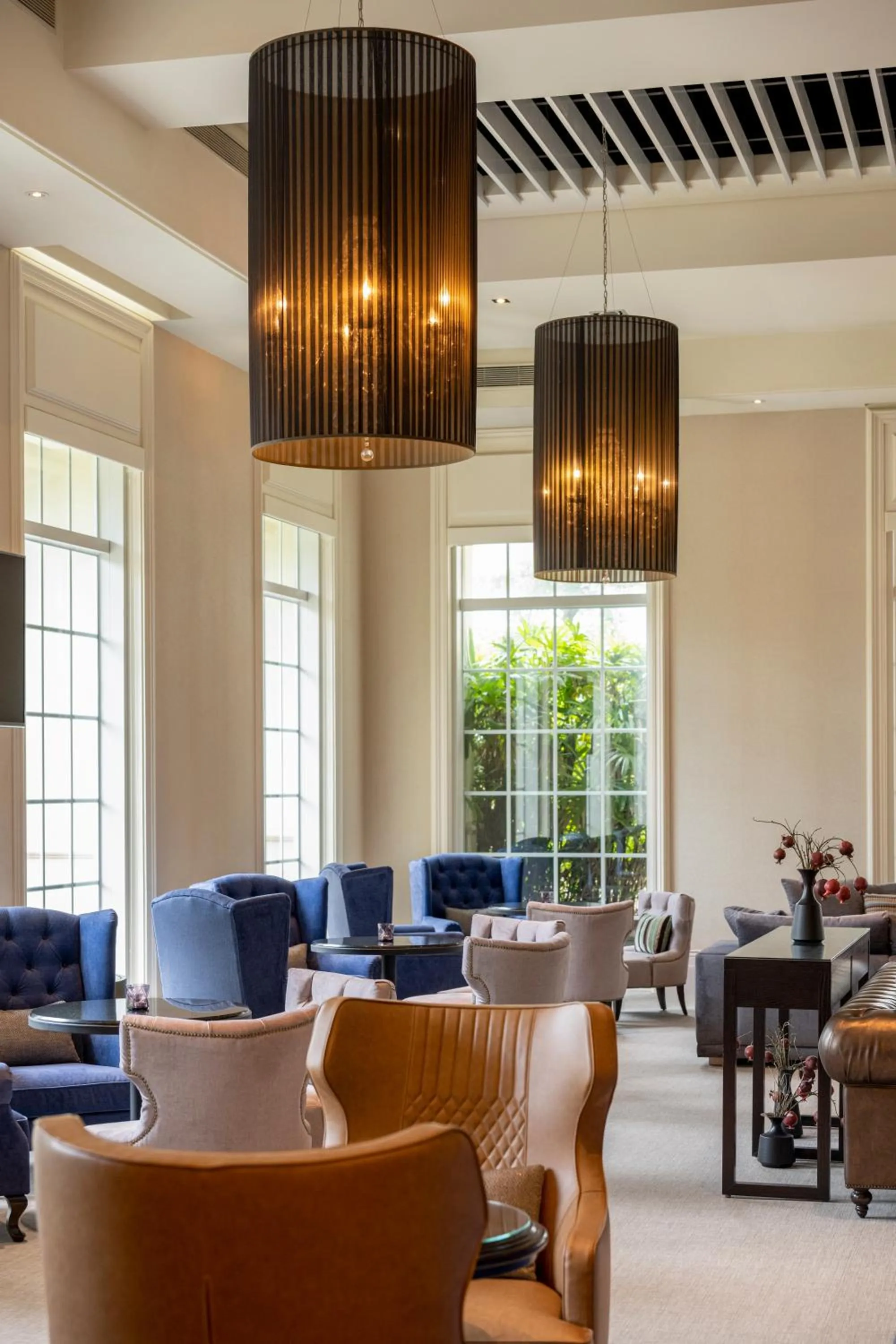 Restaurant/places to eat in RSL Cold & Hot Springs Resort Suao