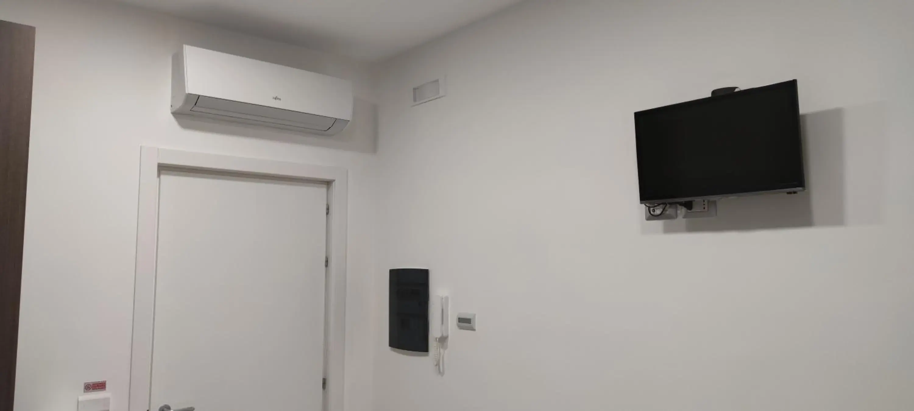 Single Room - single occupancy in Guest House Via Milano Single Room - single occupancy in Guest House Via Milano