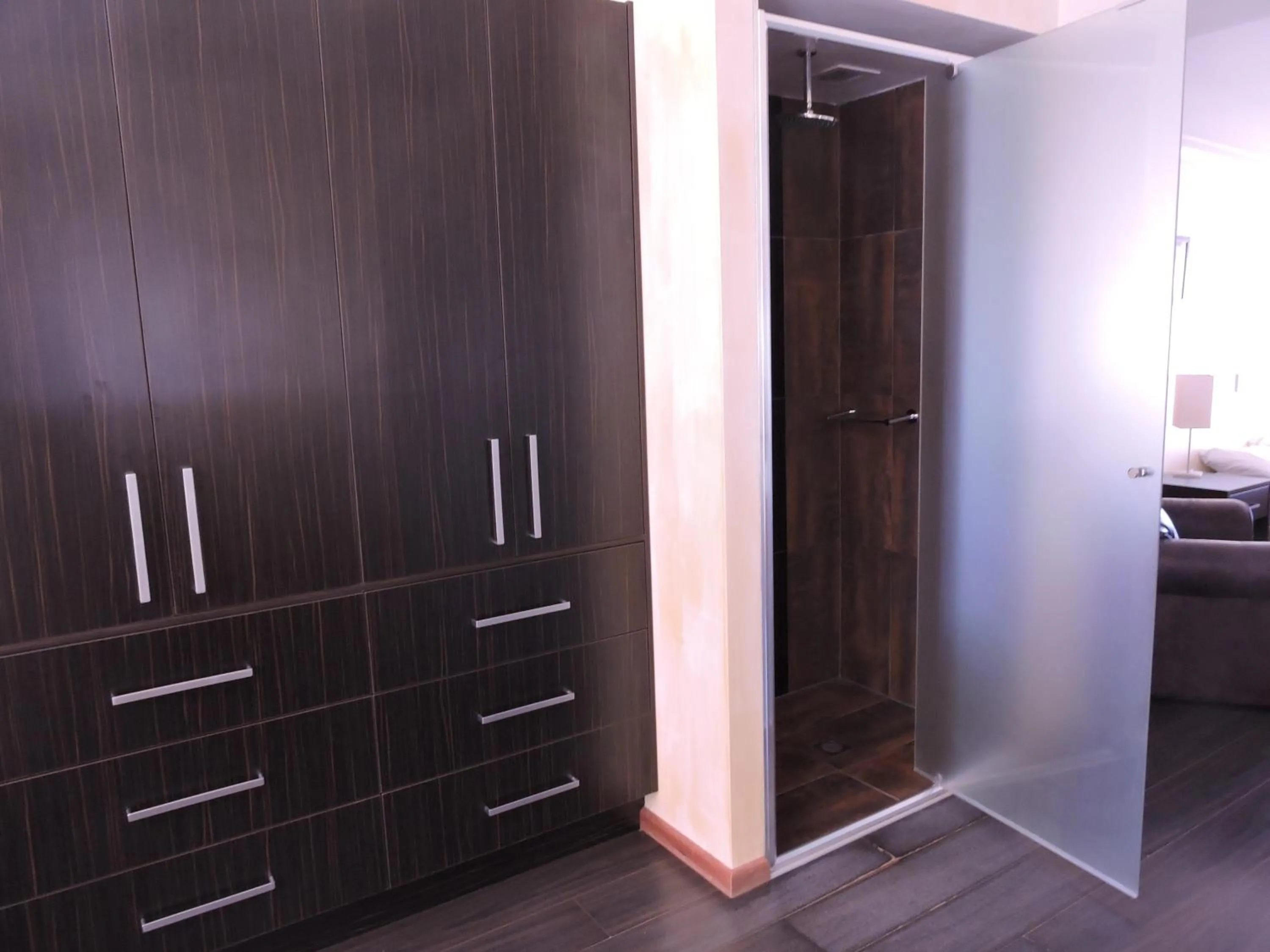 Bathroom in Siesta Villa