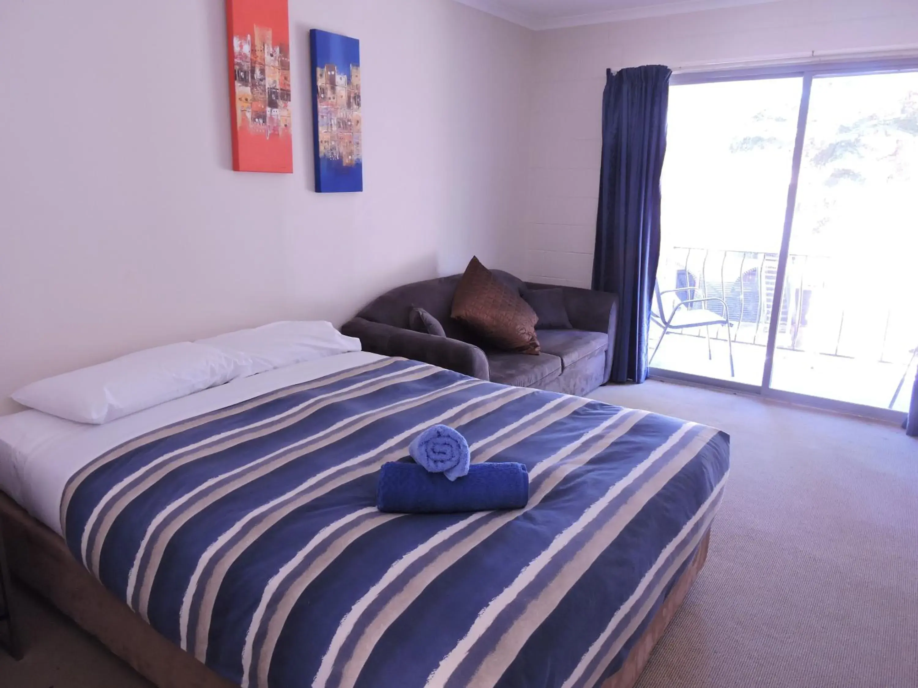 Standard Double Room in Siesta Villa Standard Double Room in Siesta Villa