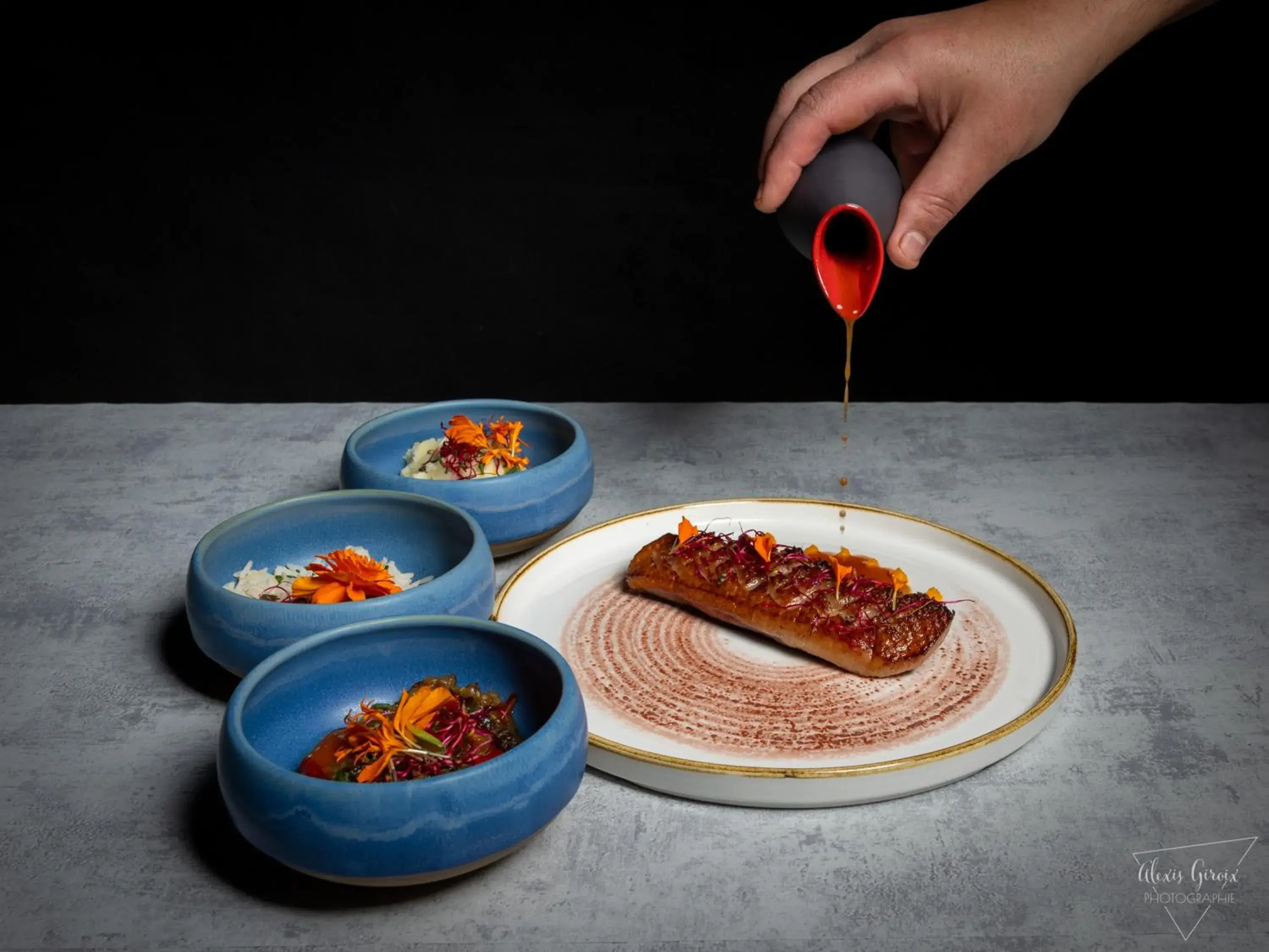 Restaurant/places to eat in Kyriad Chartres Restaurant/places to eat in Kyriad Chartres