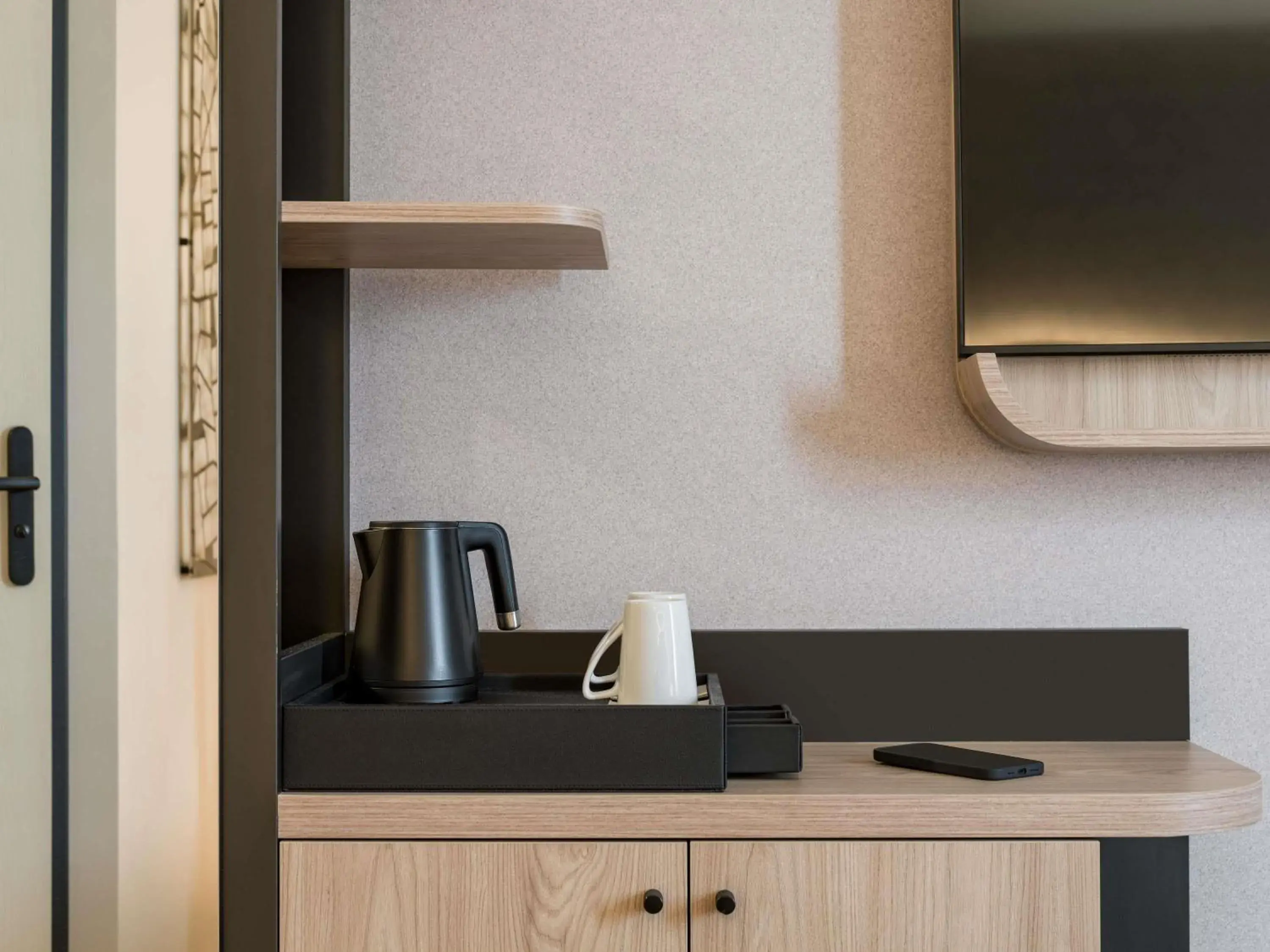 Property building in Mercure Chartres Est Property building in Mercure Chartres Est