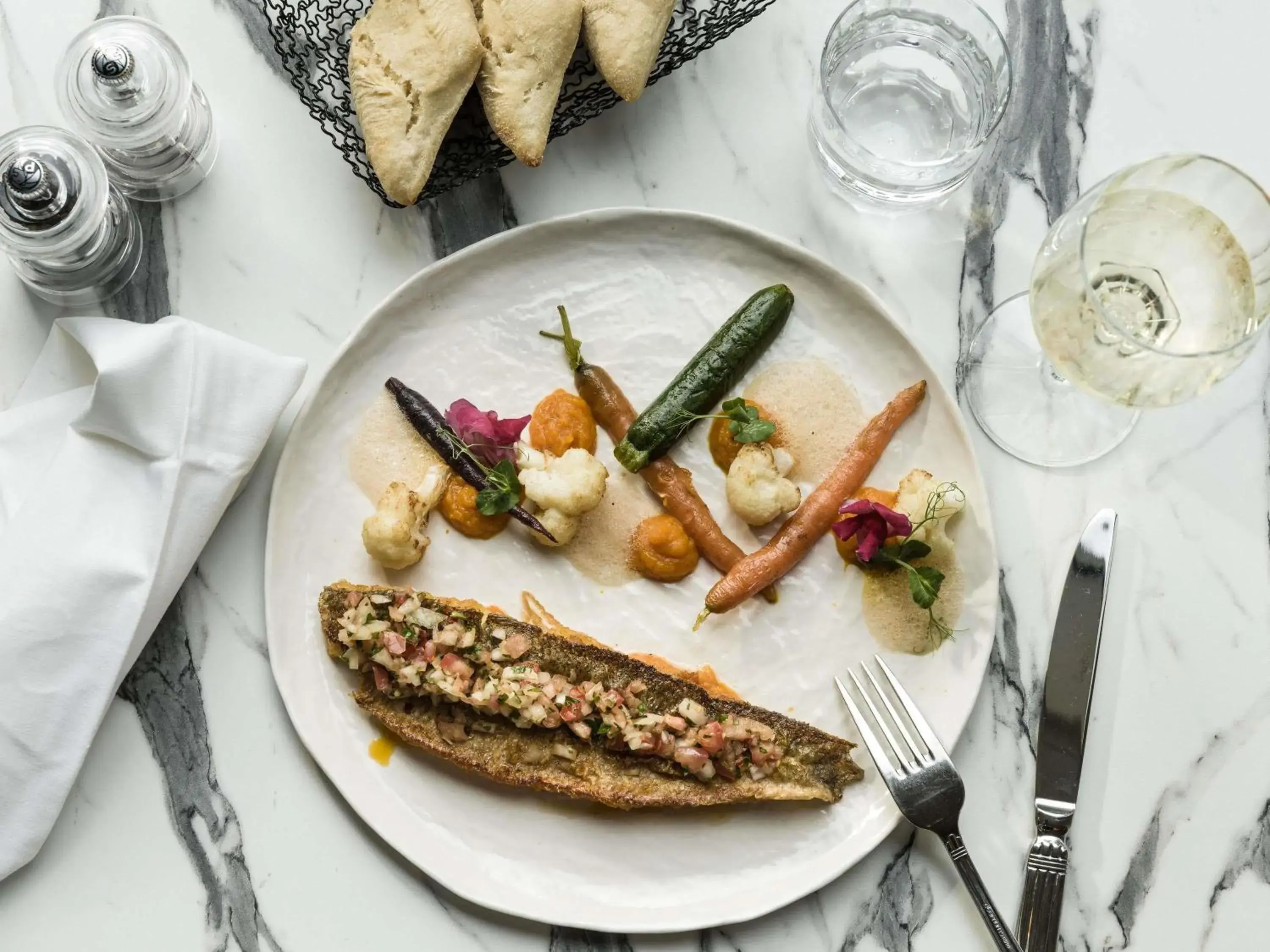 Property building in Mercure Chartres Est Property building in Mercure Chartres Est