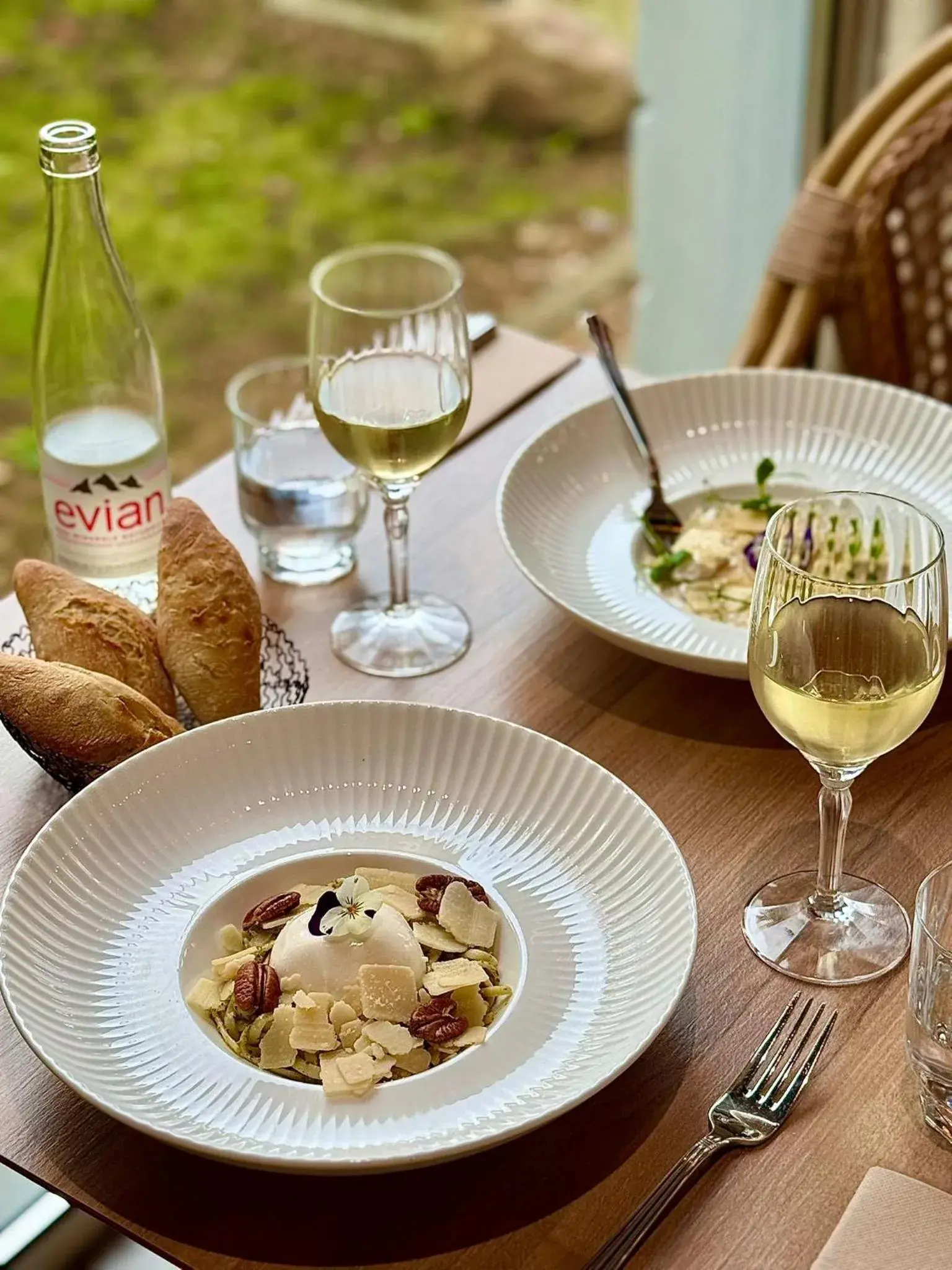 Restaurant/places to eat in Kyriad Chartres Restaurant/places to eat in Kyriad Chartres