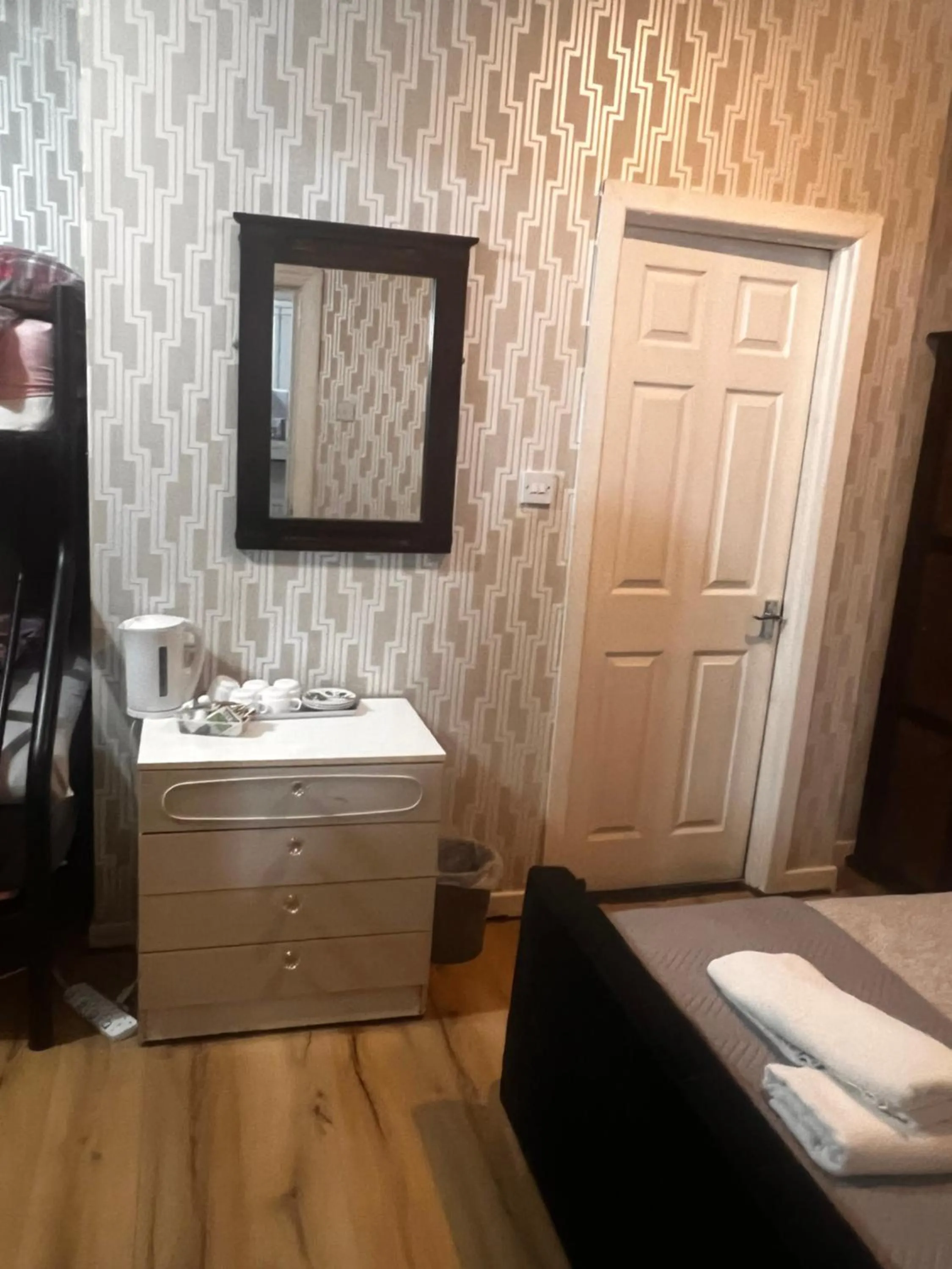 BLACKPOOL MERCY Inn HOTEL