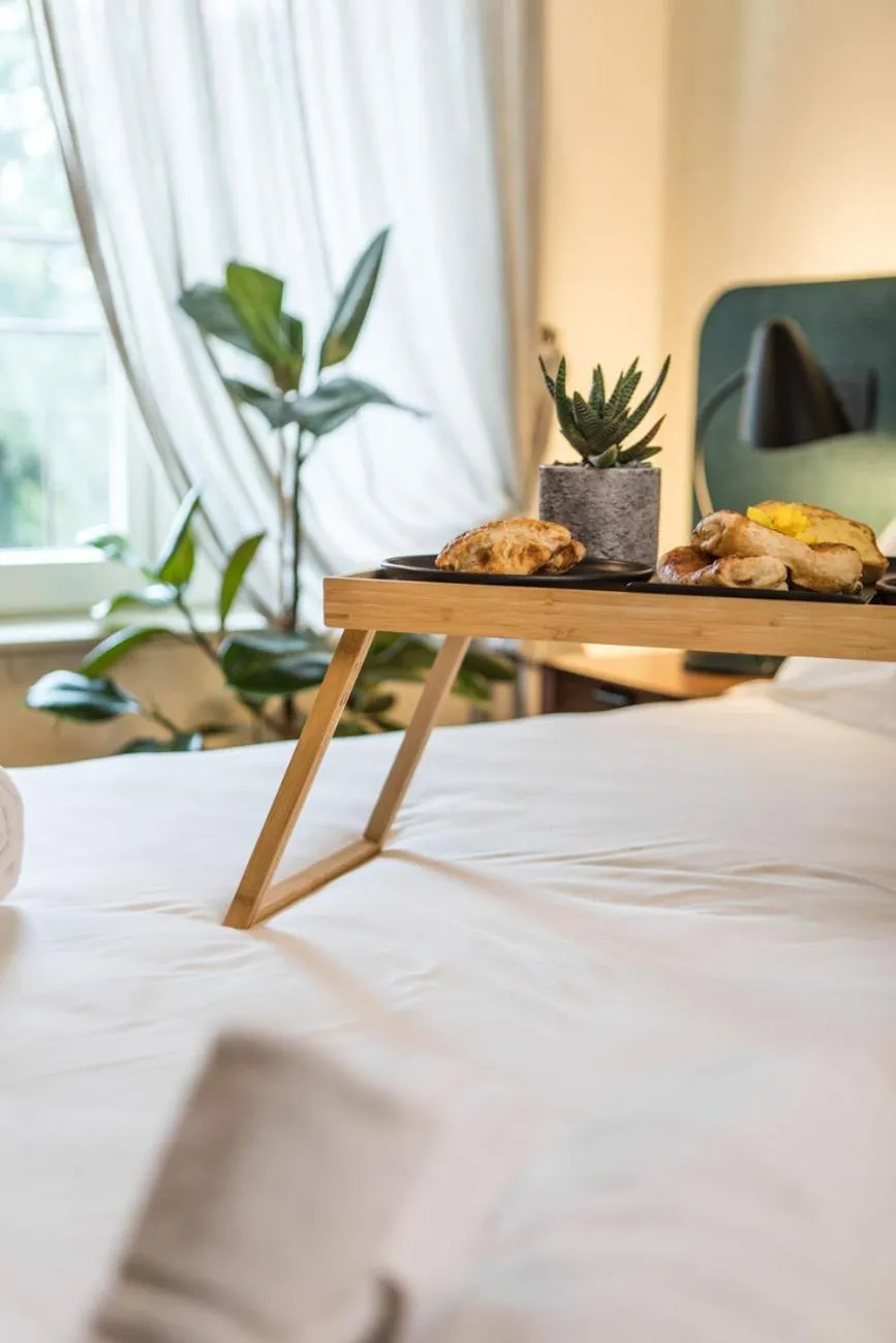 Breakfast, Bed in Cà Toresele Relais Osteria Garden