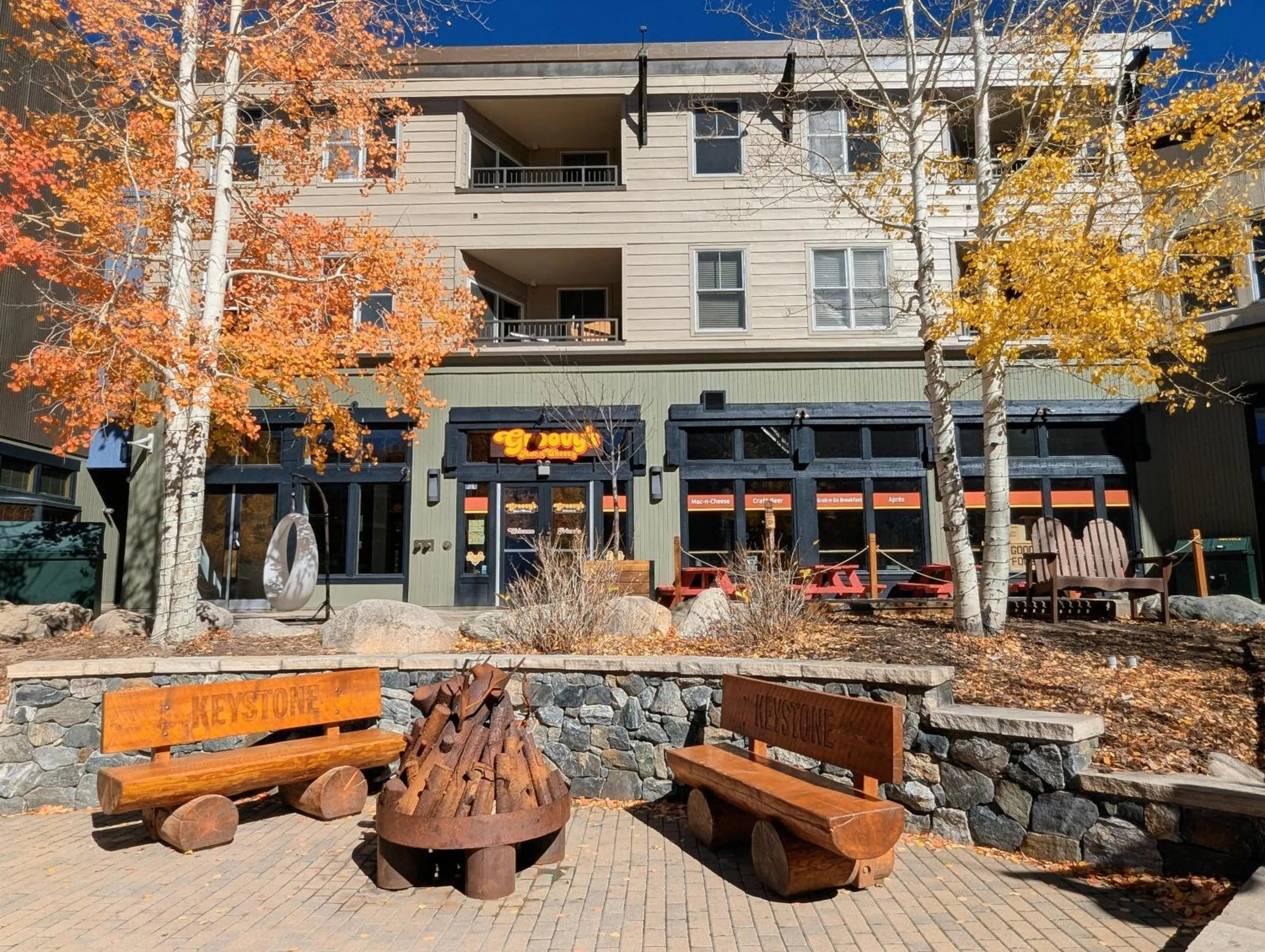 Buffalo Lodge 8327 by SummitCove Lodging
