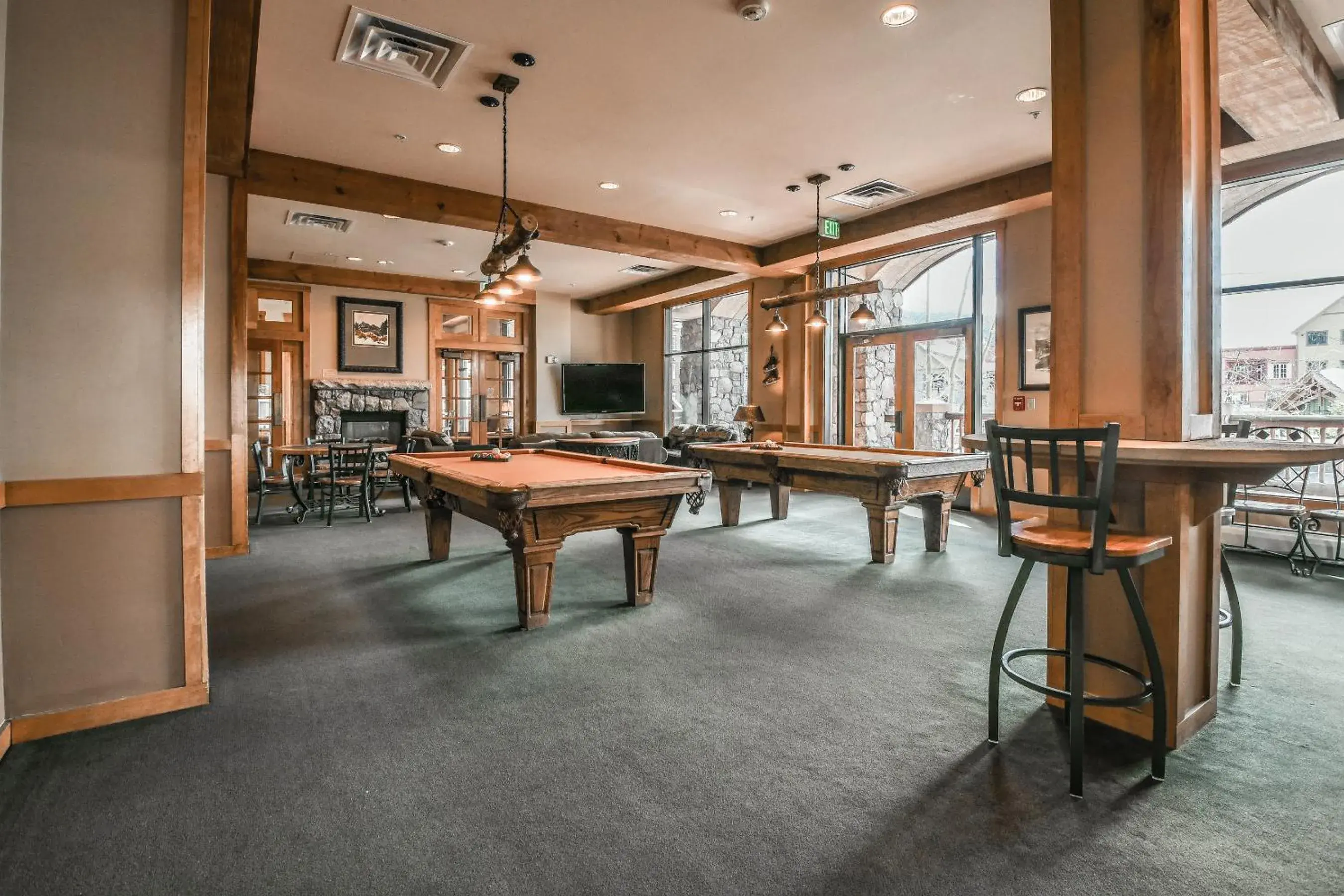 Buffalo Lodge 8327 by SummitCove Lodging Buffalo Lodge 8327 by SummitCove Lodging