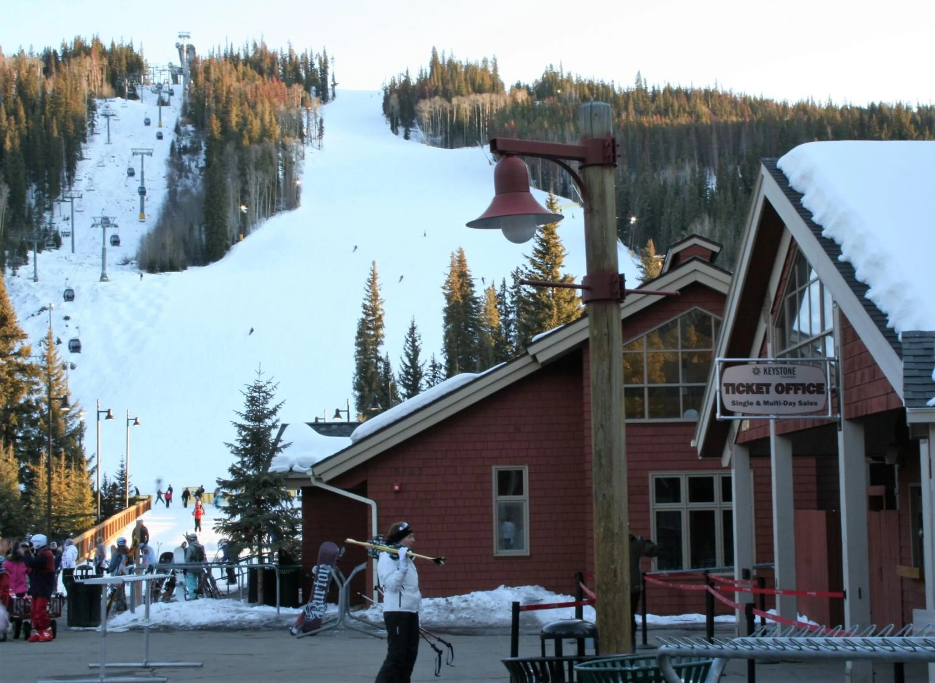 Buffalo Lodge 8327 by SummitCove Lodging