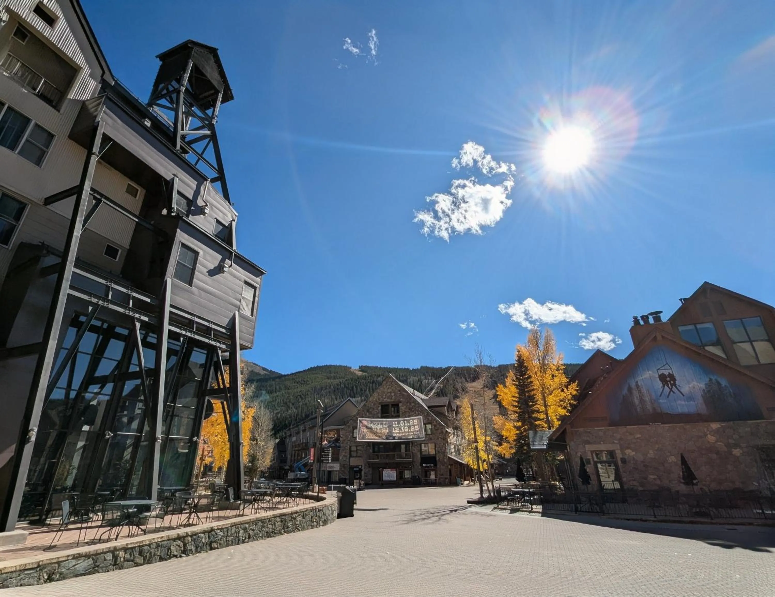Buffalo Lodge 8327 by SummitCove Lodging
