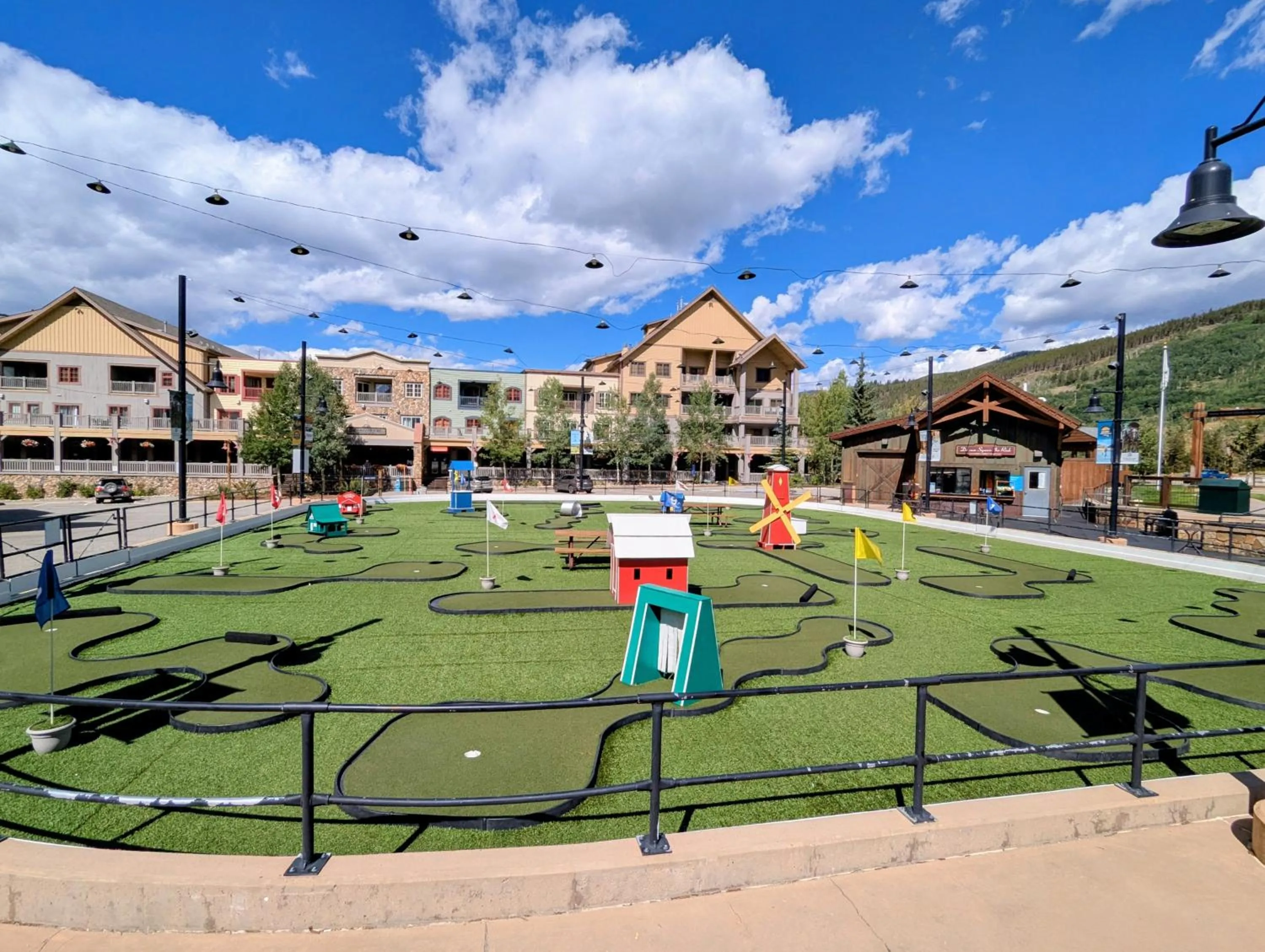 Buffalo Lodge 8327 by SummitCove Lodging
