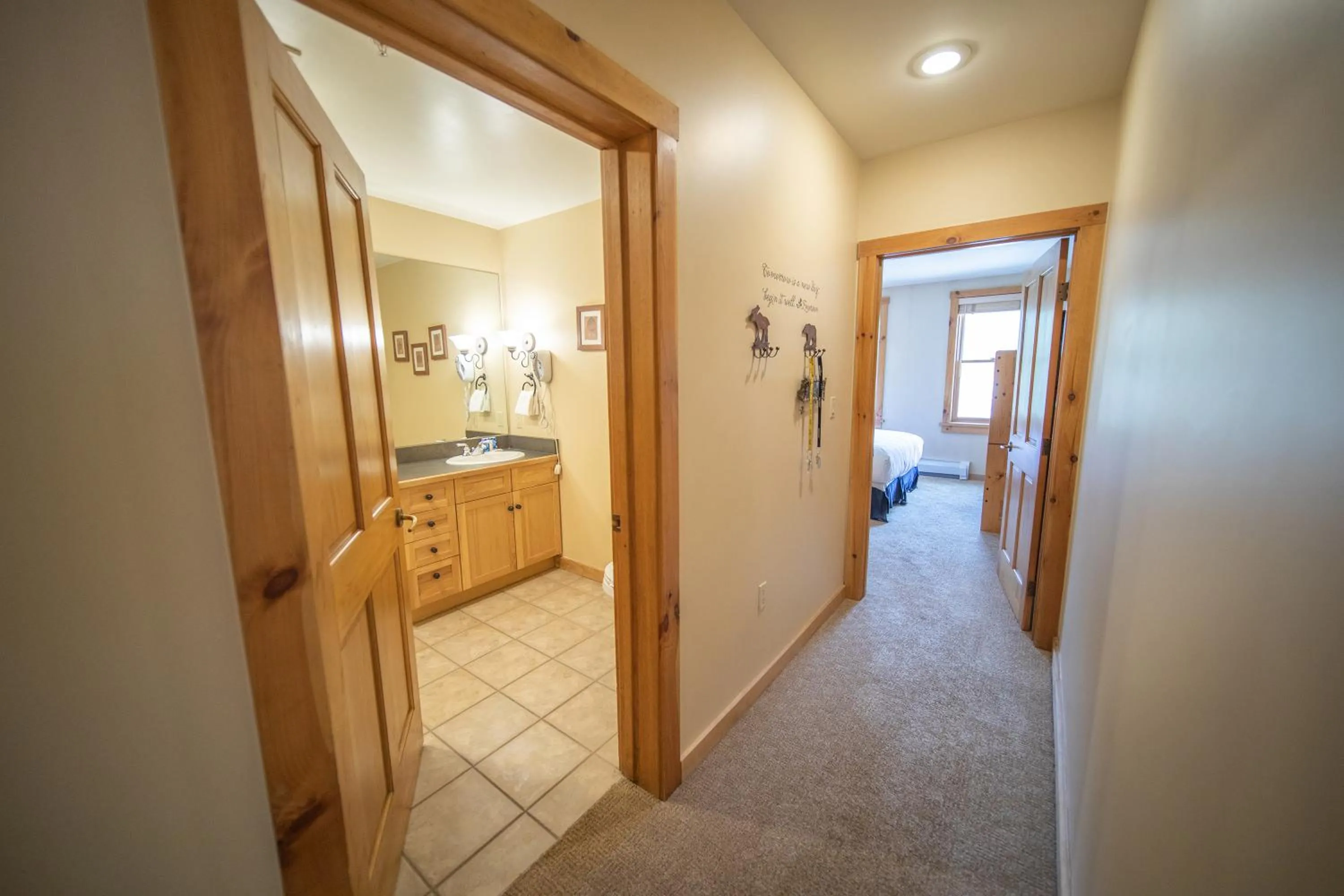 Buffalo Lodge 8327 by SummitCove Lodging