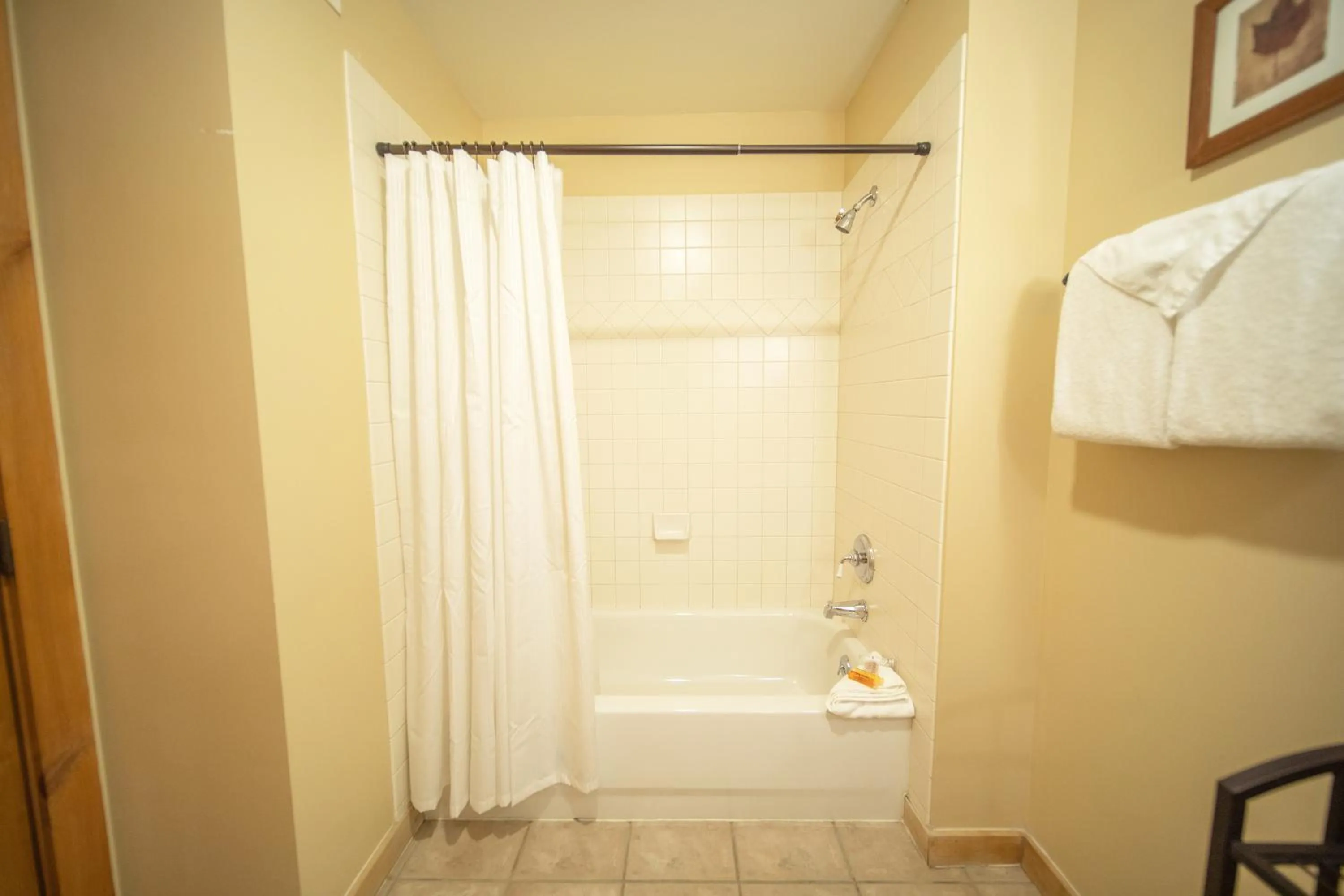 Buffalo Lodge 8327 by SummitCove Lodging