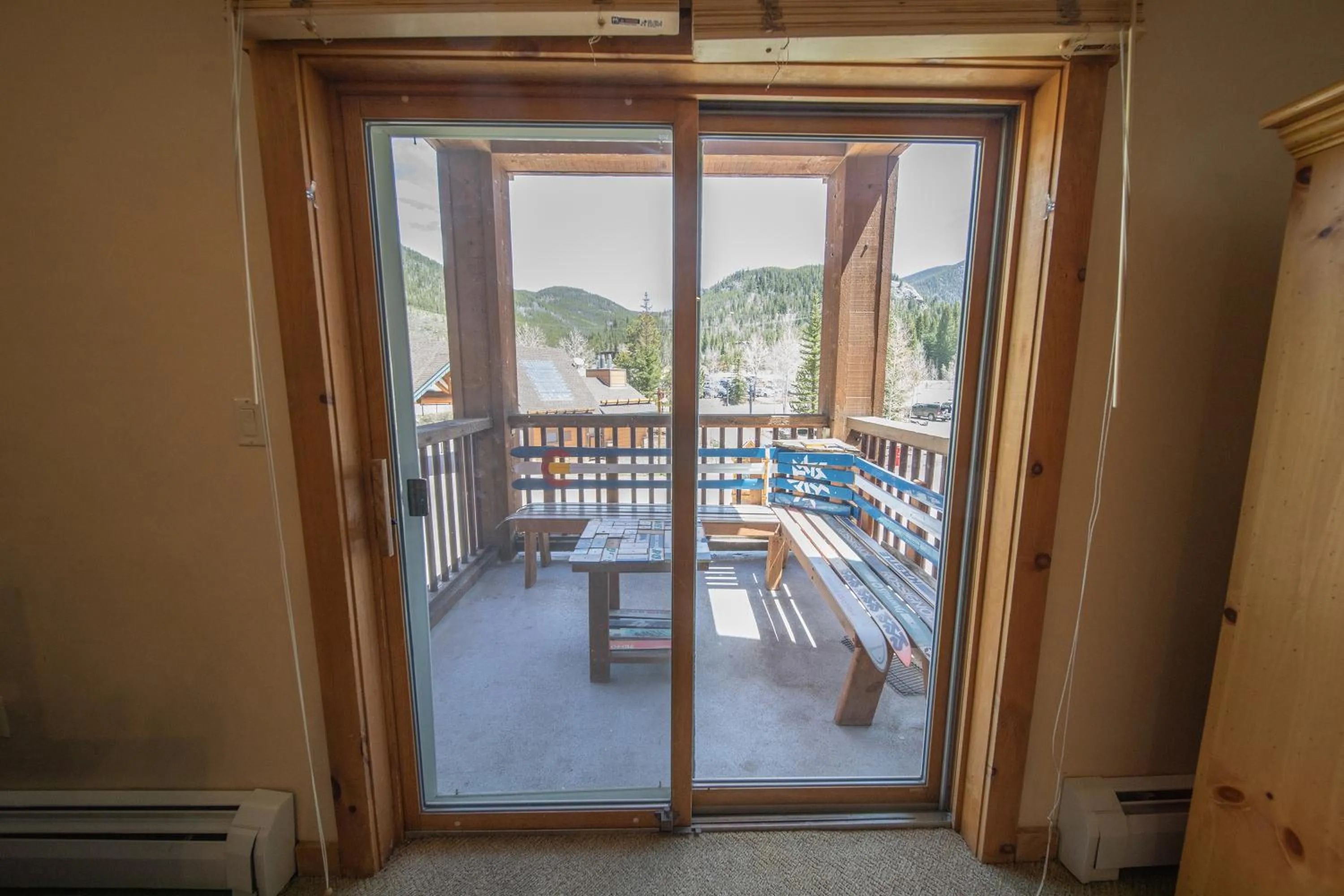 Buffalo Lodge 8327 by SummitCove Lodging