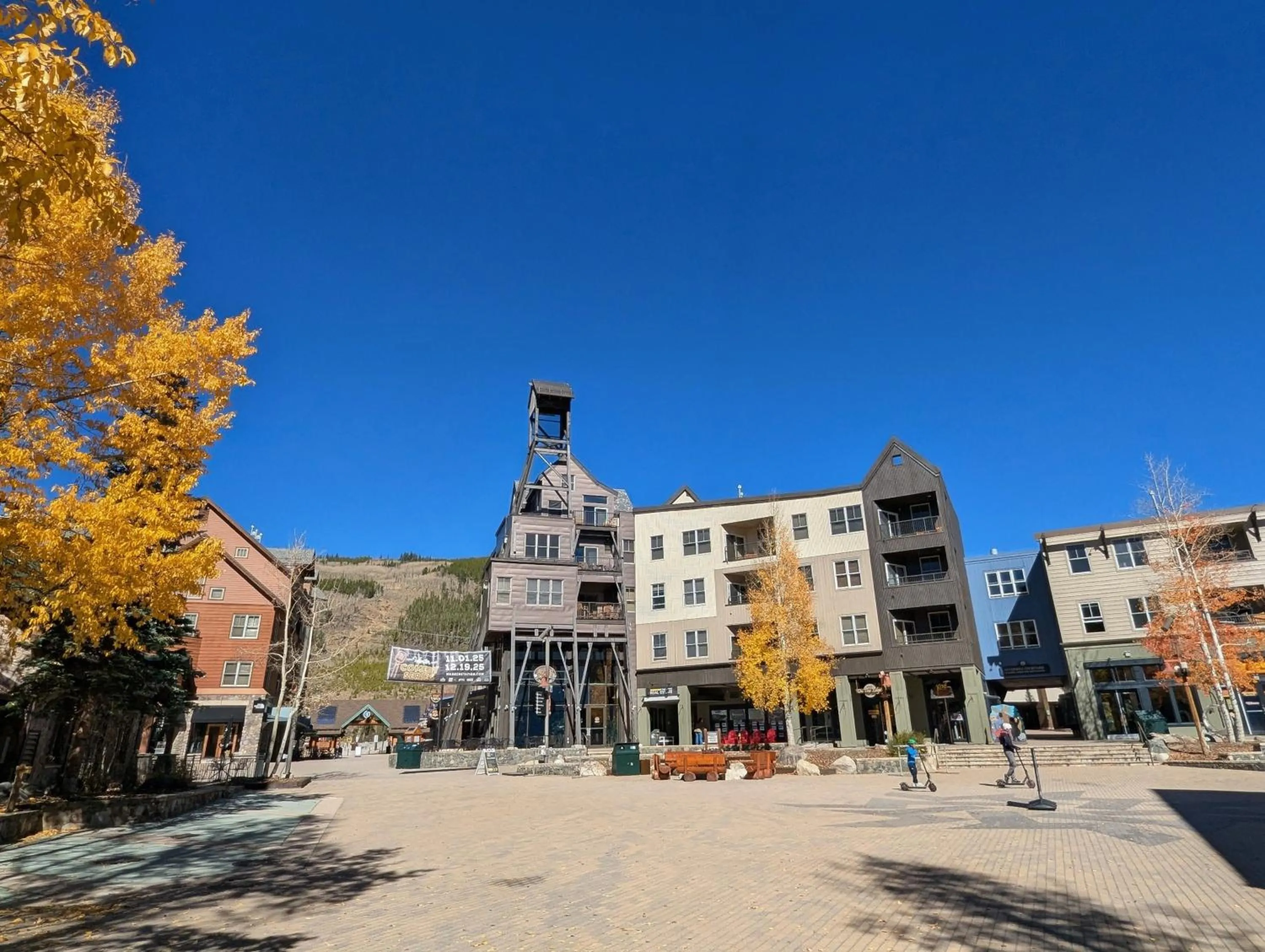 Buffalo Lodge 8327 by SummitCove Lodging