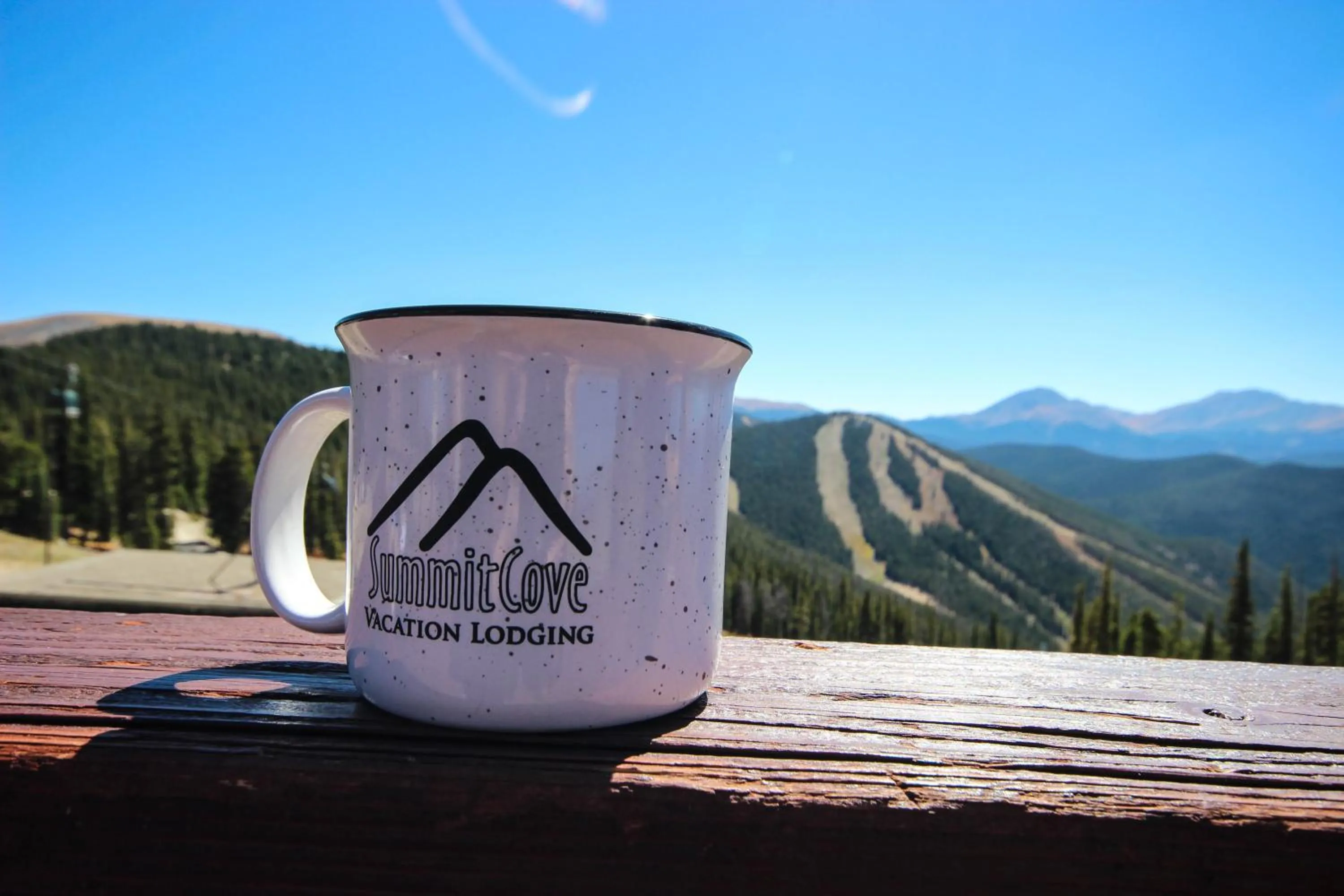 Buffalo Lodge 8327 by SummitCove Lodging