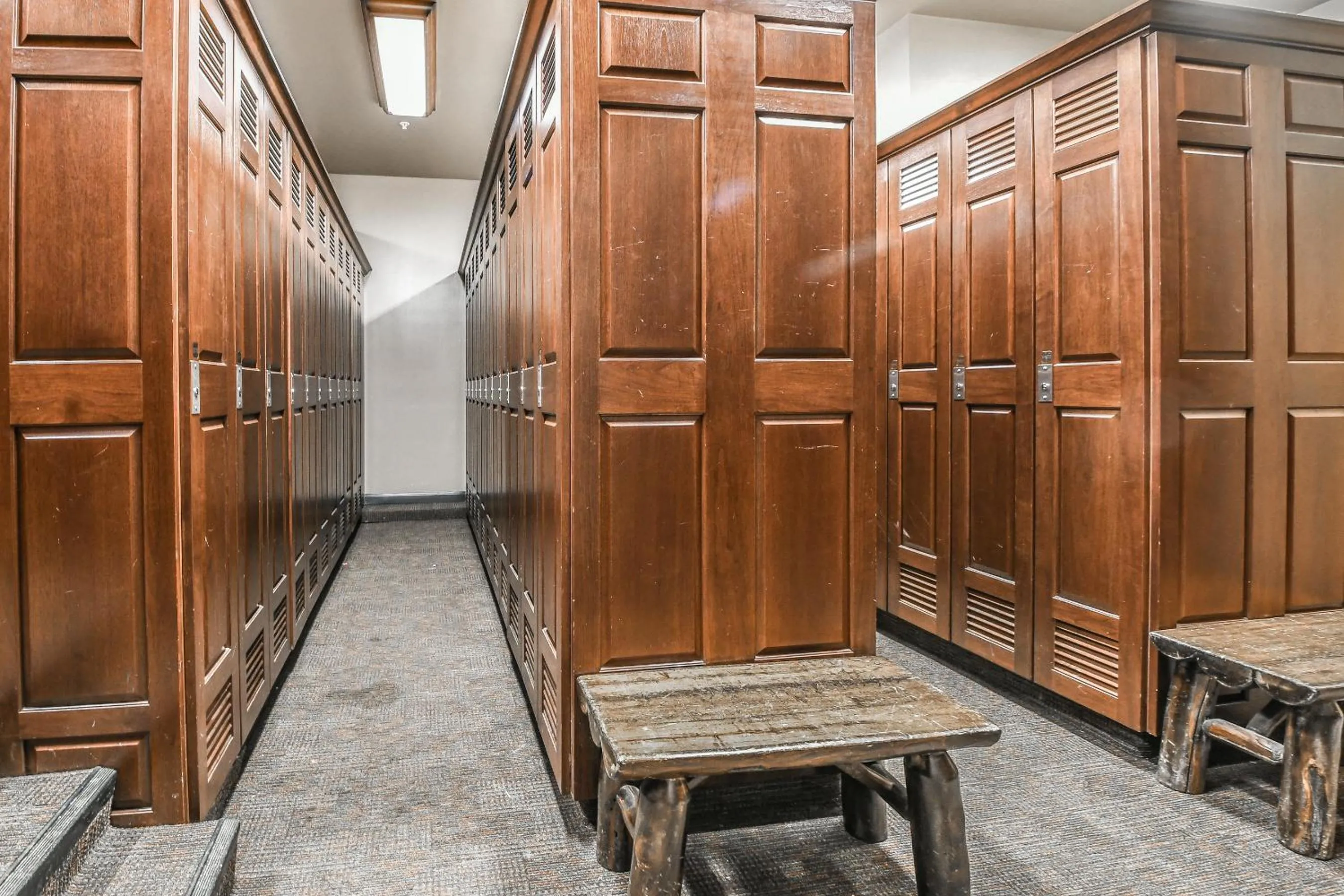 Buffalo Lodge 8327 by SummitCove Lodging