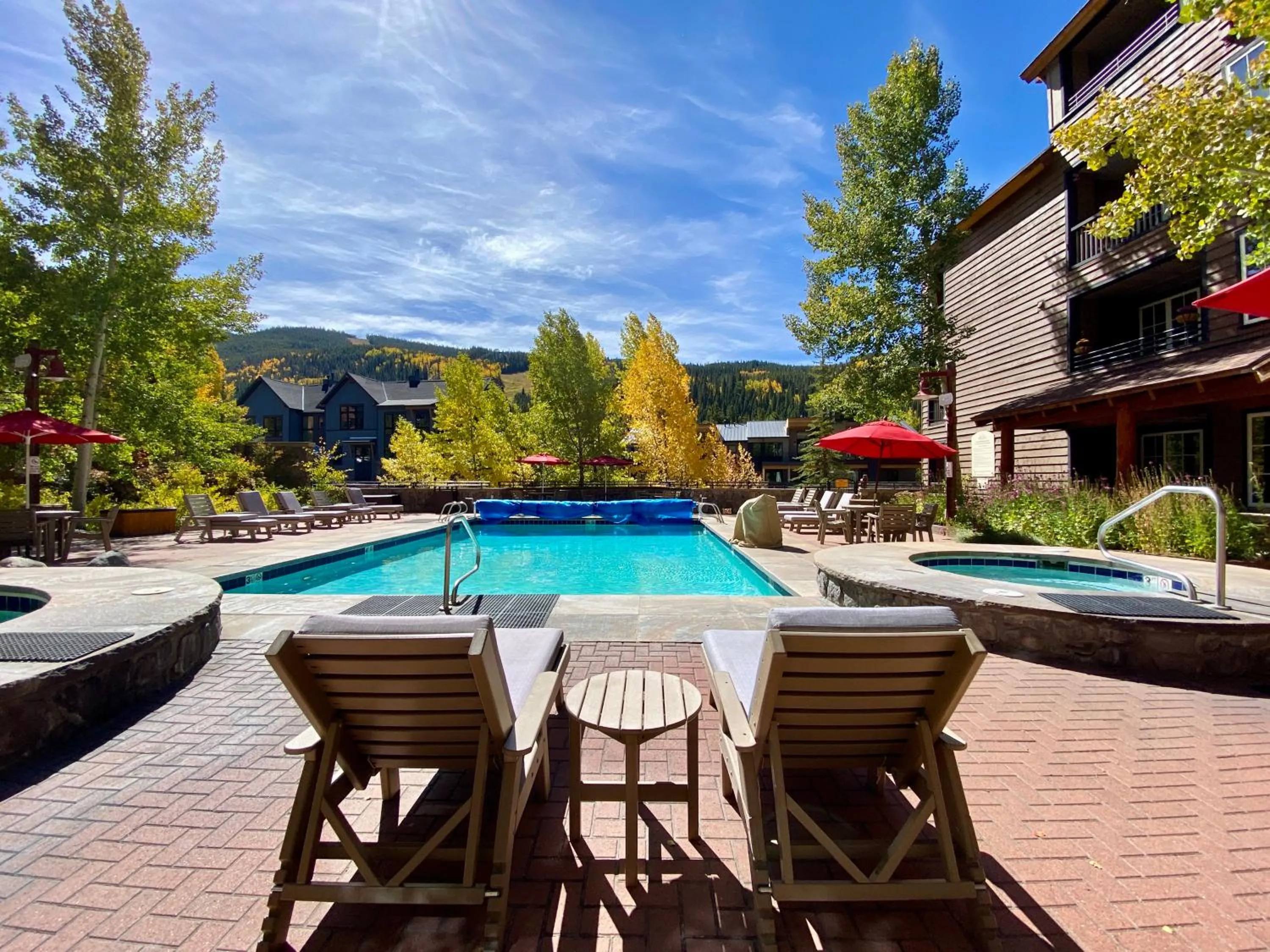 Buffalo Lodge 8327 by SummitCove Lodging
