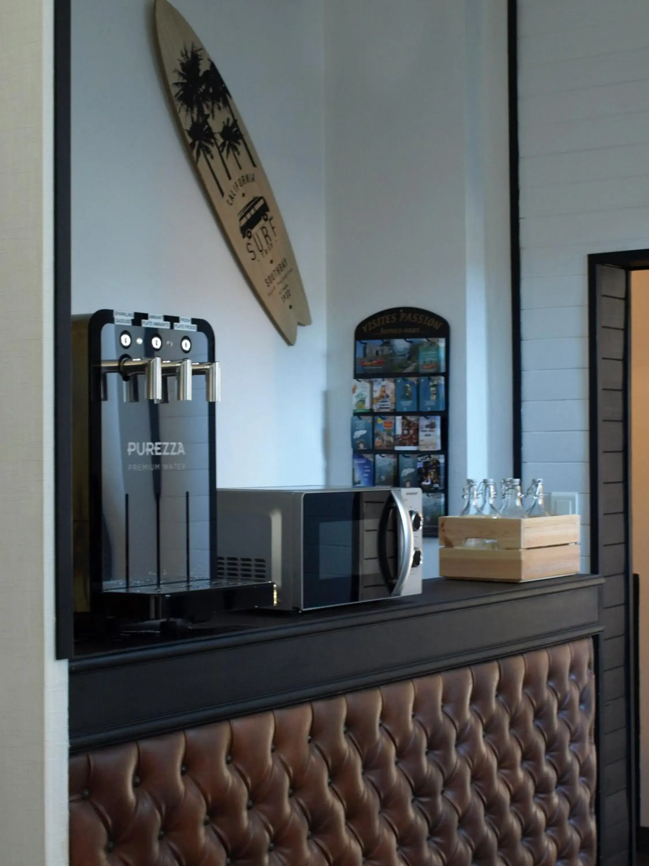 Property building in The Originals City, Hôtel de l'Europe, Saint-Nazaire Property building in The Originals City, Hôtel de l'Europe, Saint-Nazaire