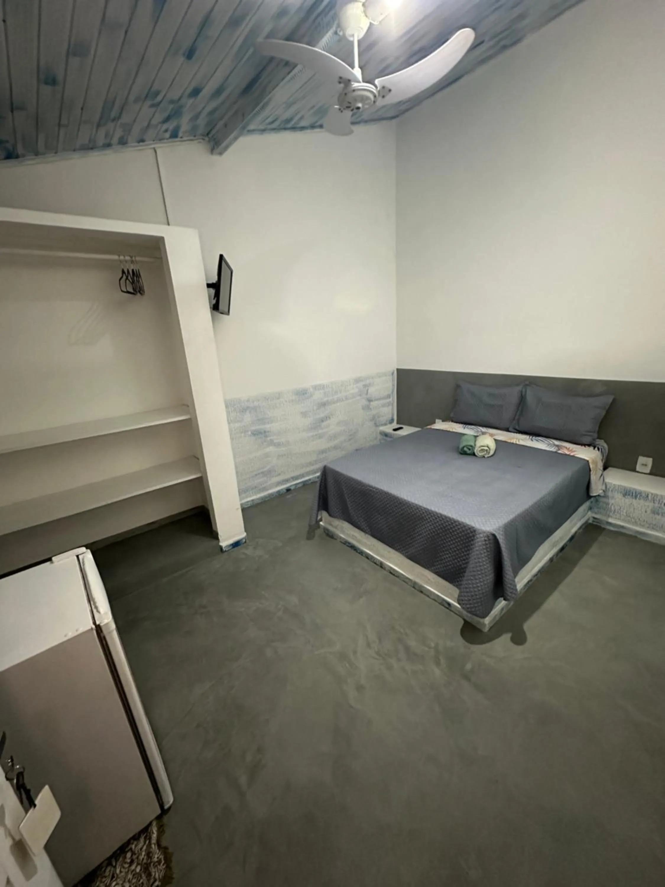 Bed in Suites por do Sol