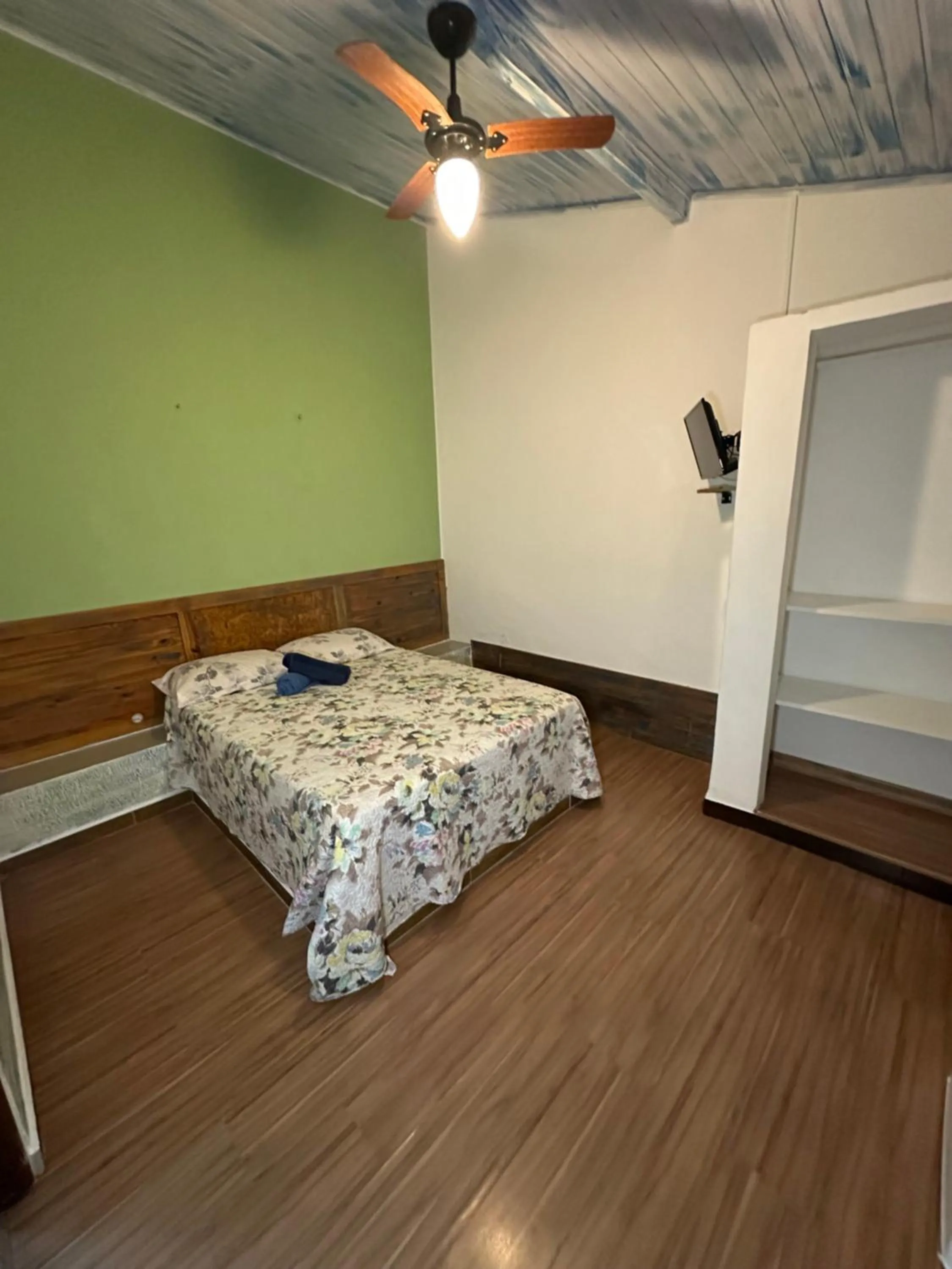 Bed in Suites por do Sol