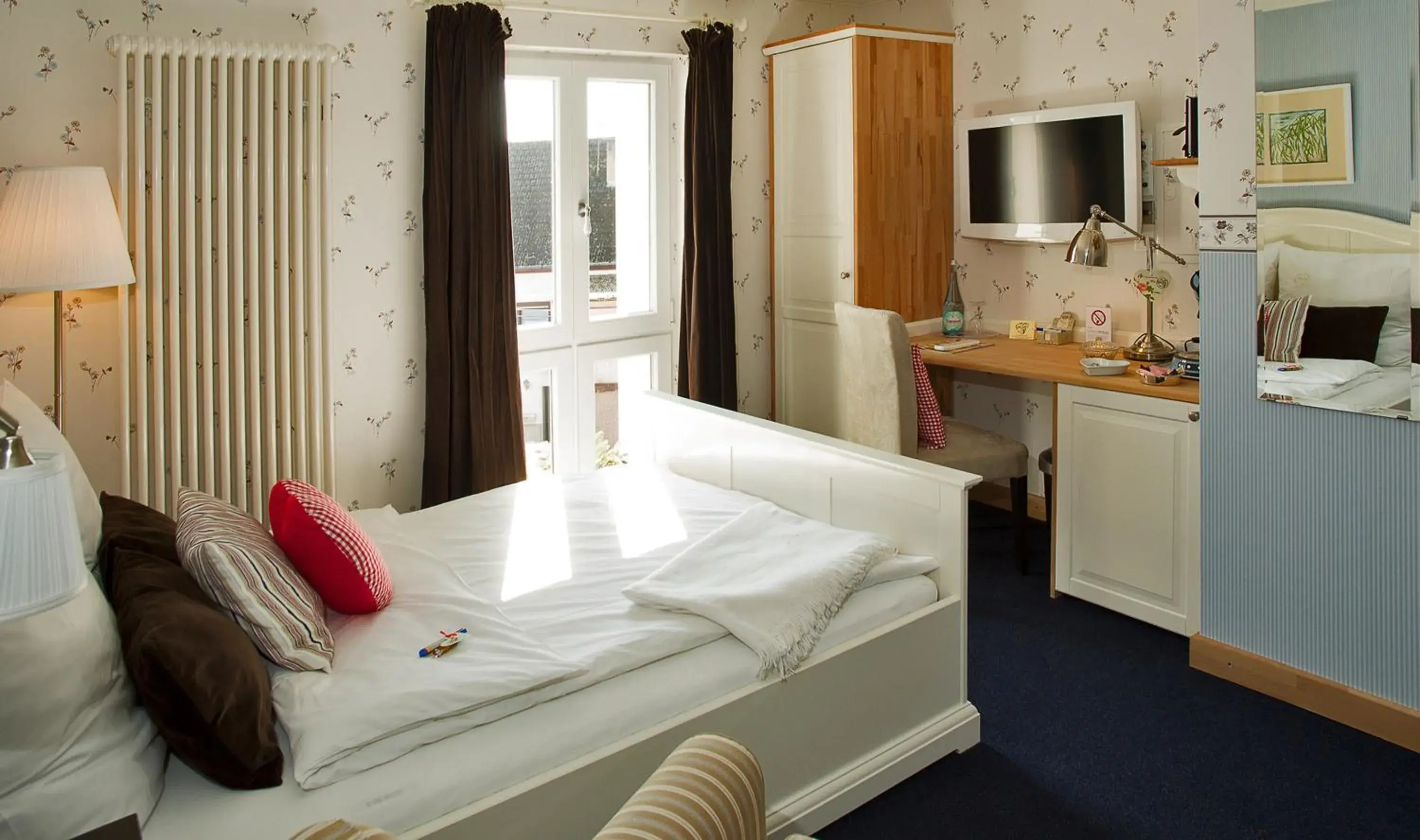 Single Room in SaarlandTraum Weihermühle Single Room in SaarlandTraum Weihermühle